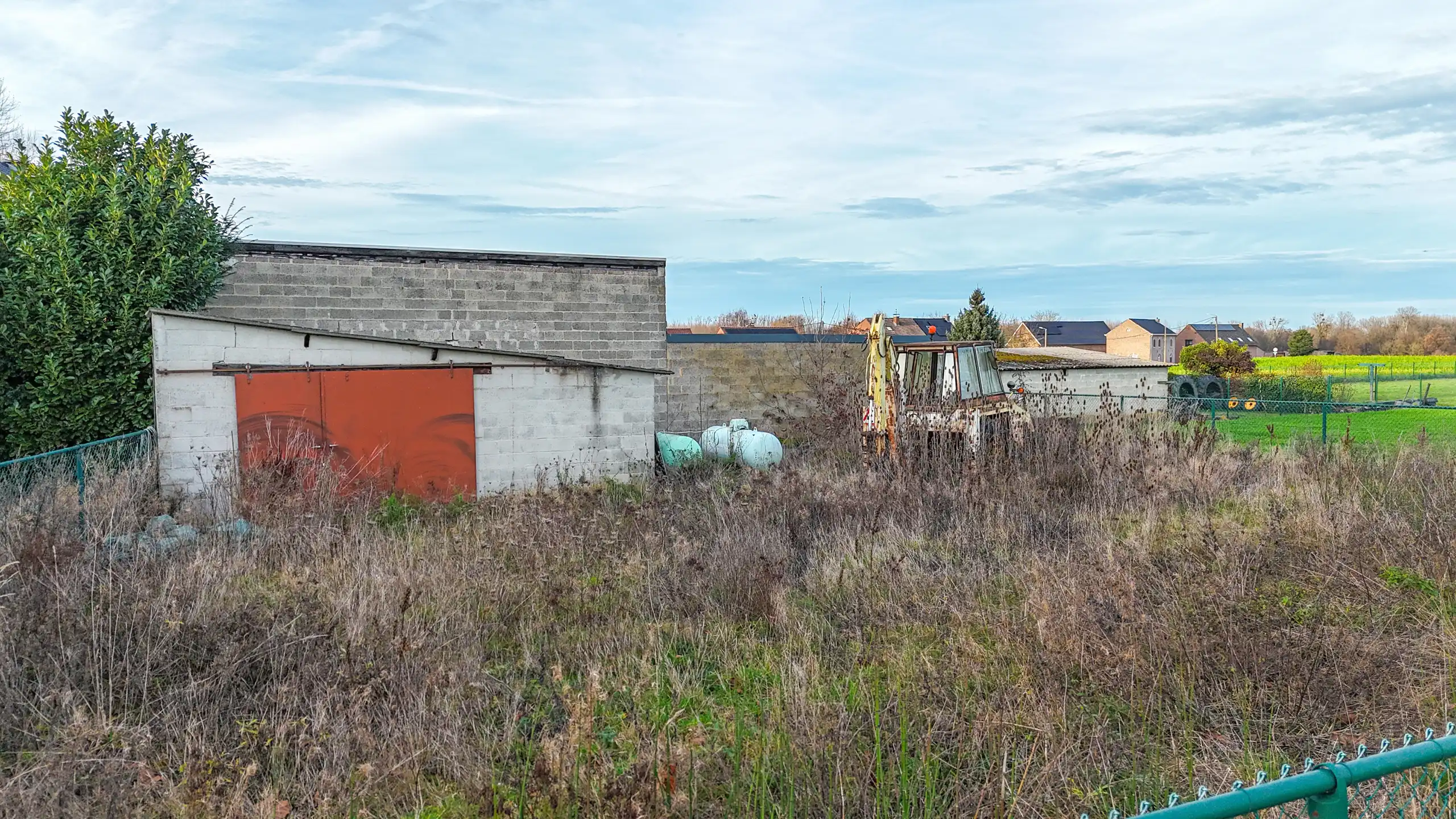 Charmante woning met potentieel tussen Kortessem–Tongeren! foto 30