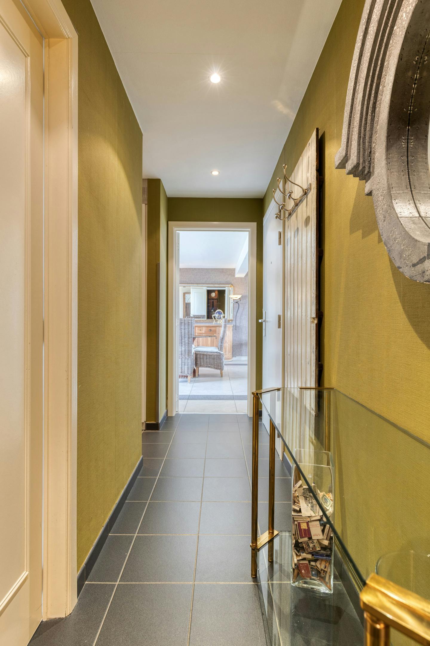 Penthouse te koop in Zellik foto 13