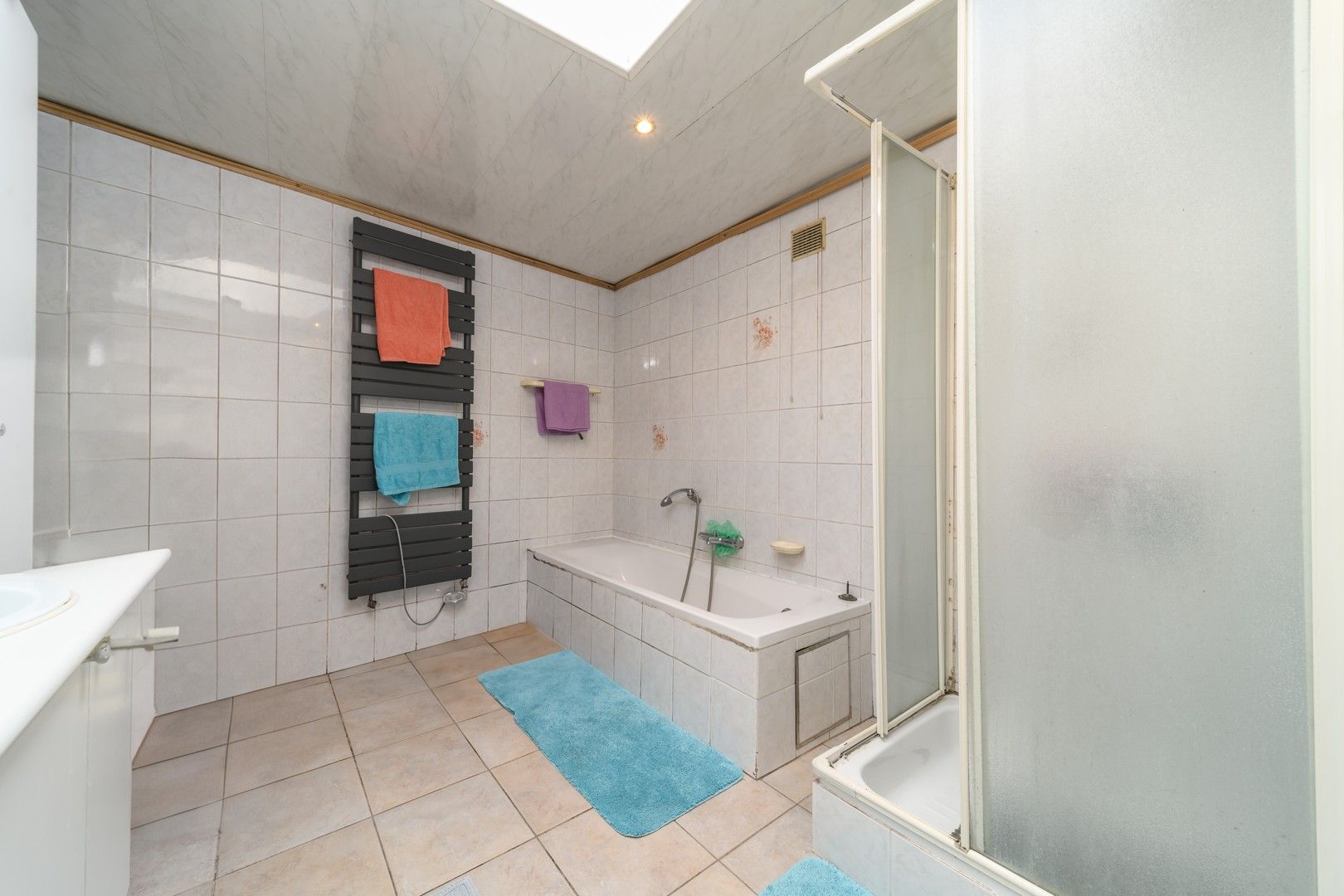 Te renoveren hoekwoning met tal van mogelijkheden te Mere foto 9