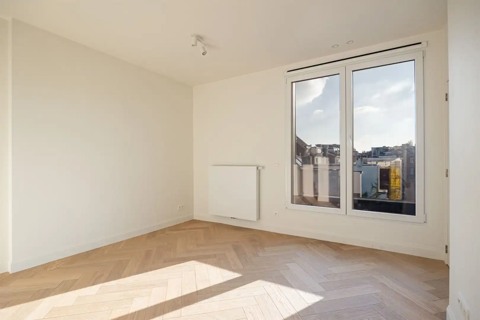 Nieuwbouw-studioappartement foto 6