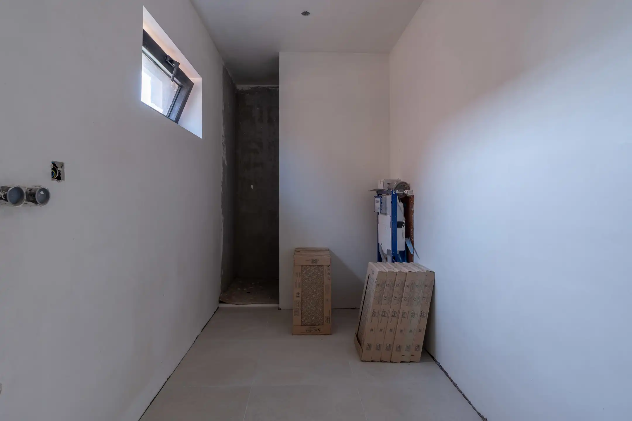 Toffe energiezuinige nieuwbouwwoning met drie slpks  foto 40