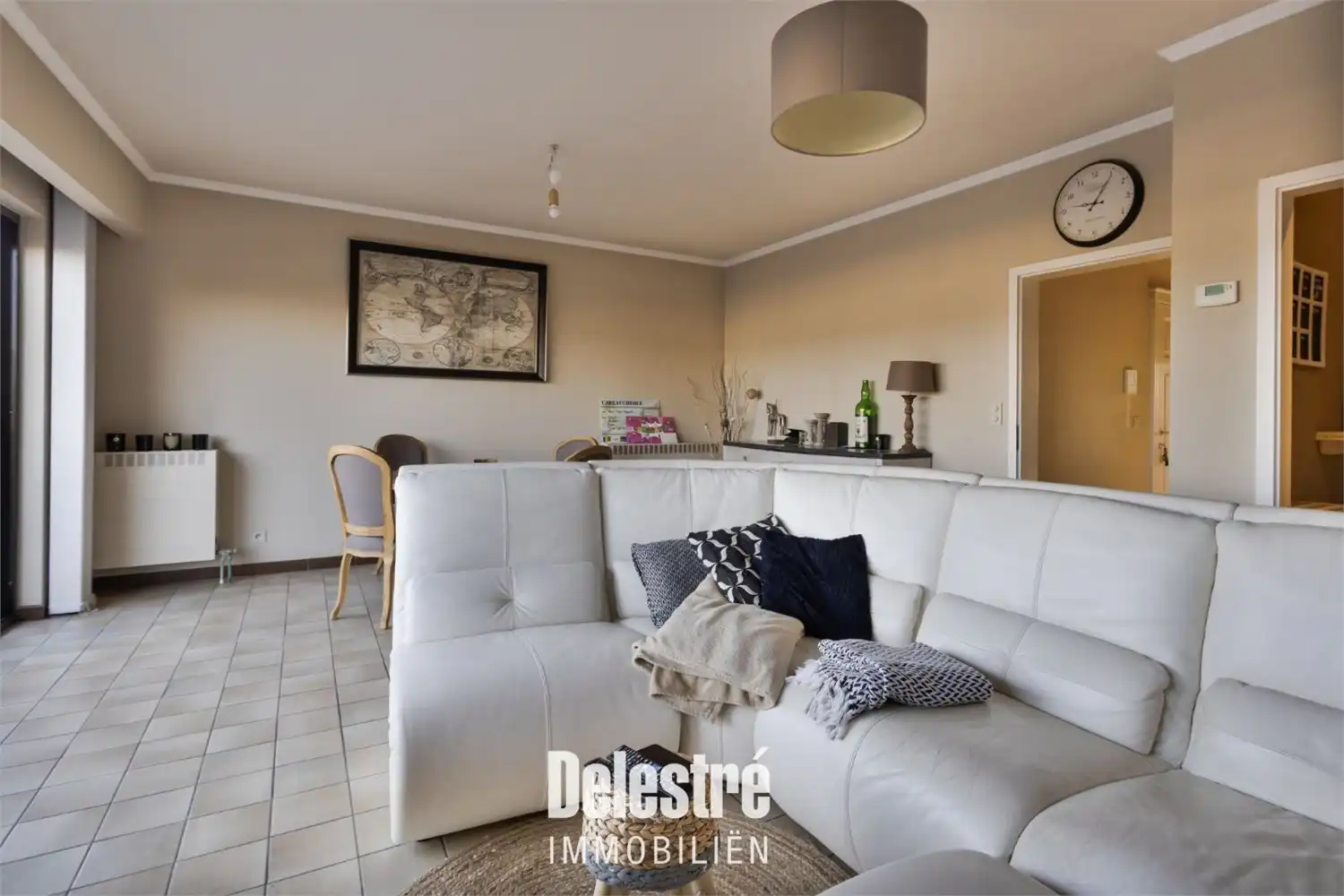 ROYAAL WONEN MET ZICHT OP DE CENTRUMLAAN INCL. AUTOSTAANPLAATS foto 12