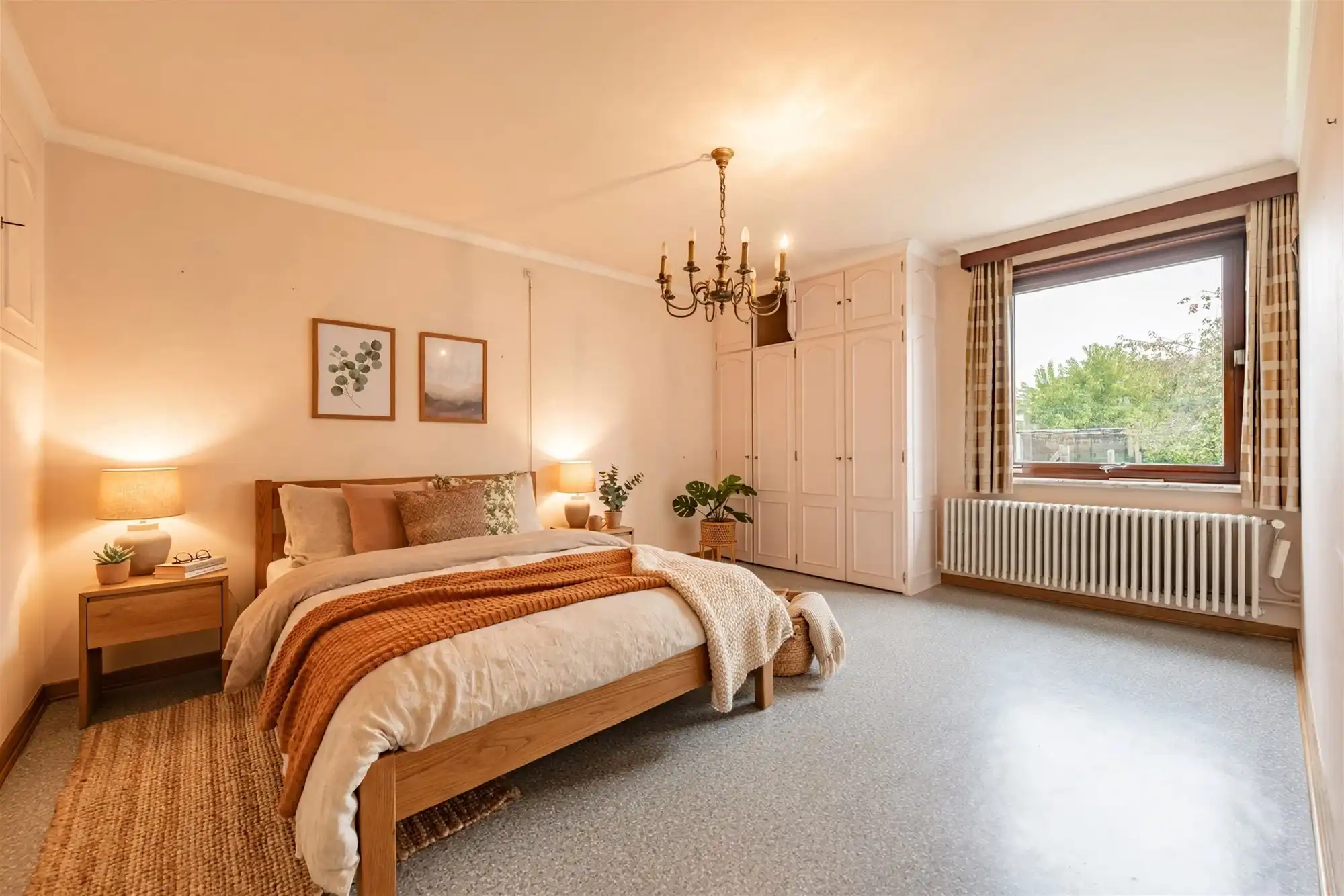 Vrijstaande woning  foto 18