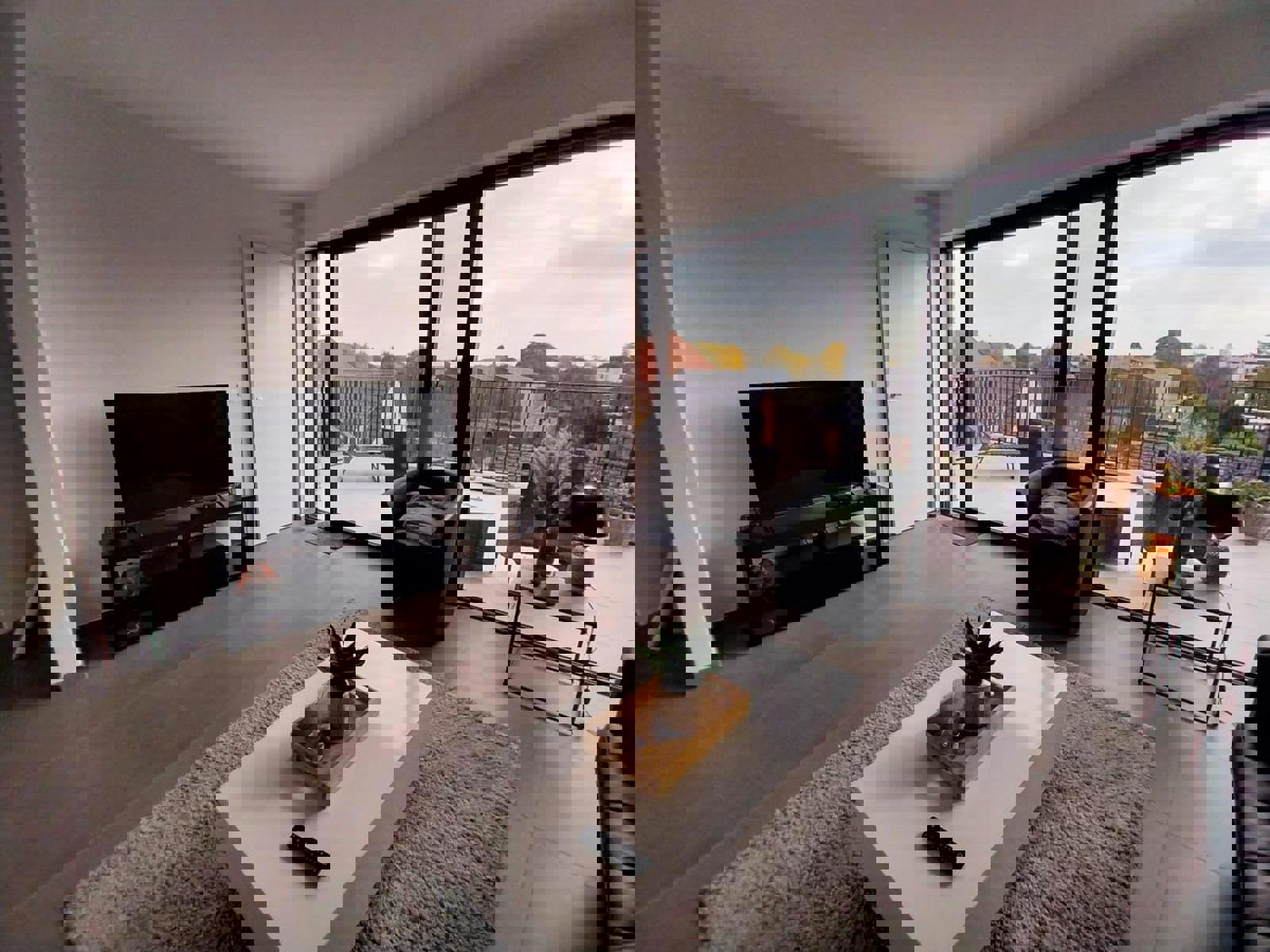 Penthouse te huur foto 8