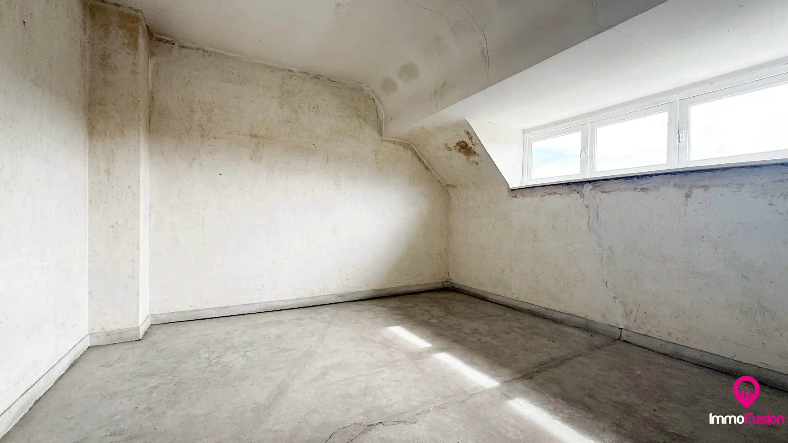 Ruim perceel met 3 slaapkamers in groene omgeving!  foto 18