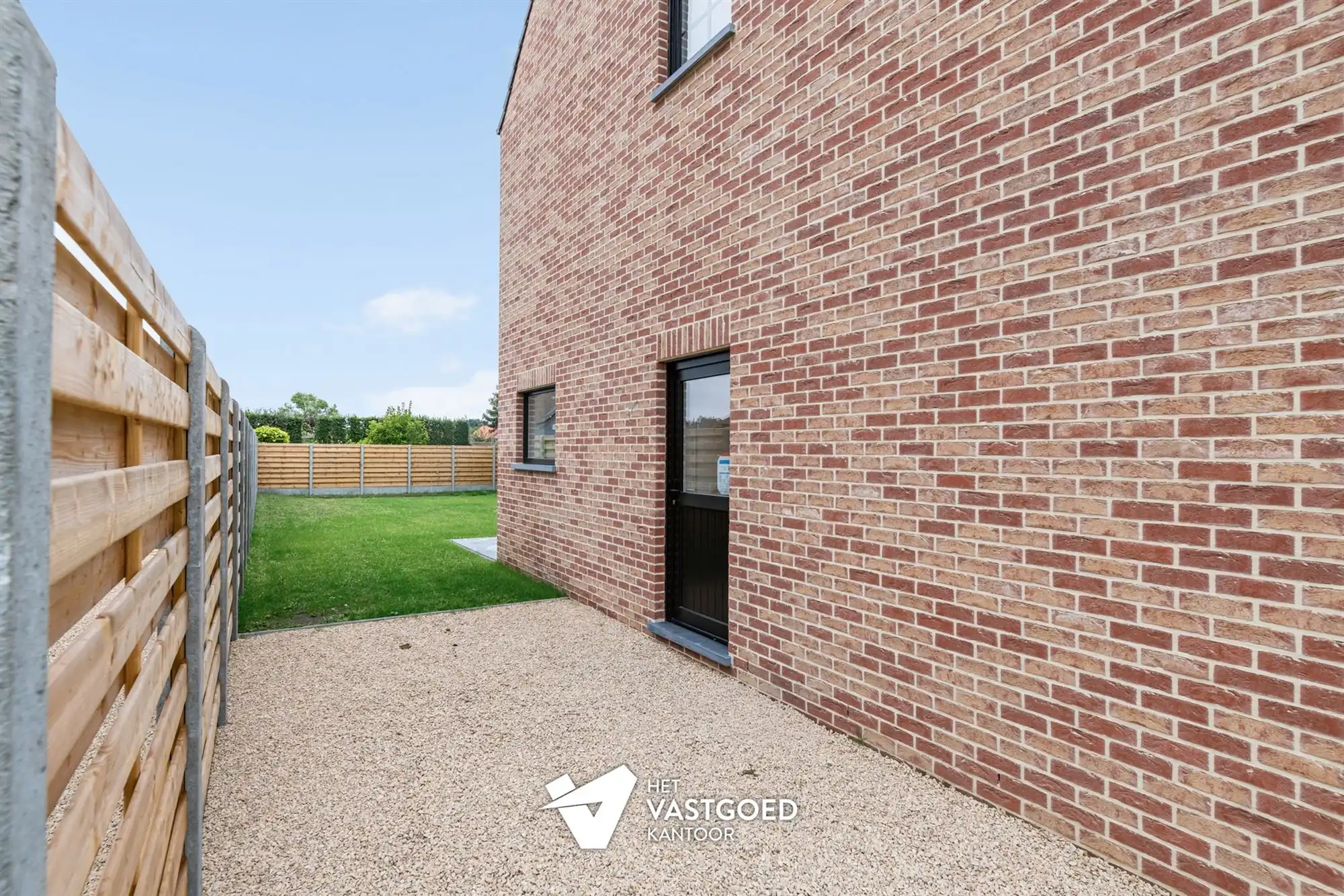 NIEUWBOUWWONING (OB) AAN 6% BTW! (4 SLPKS MOGELIJK) foto 29