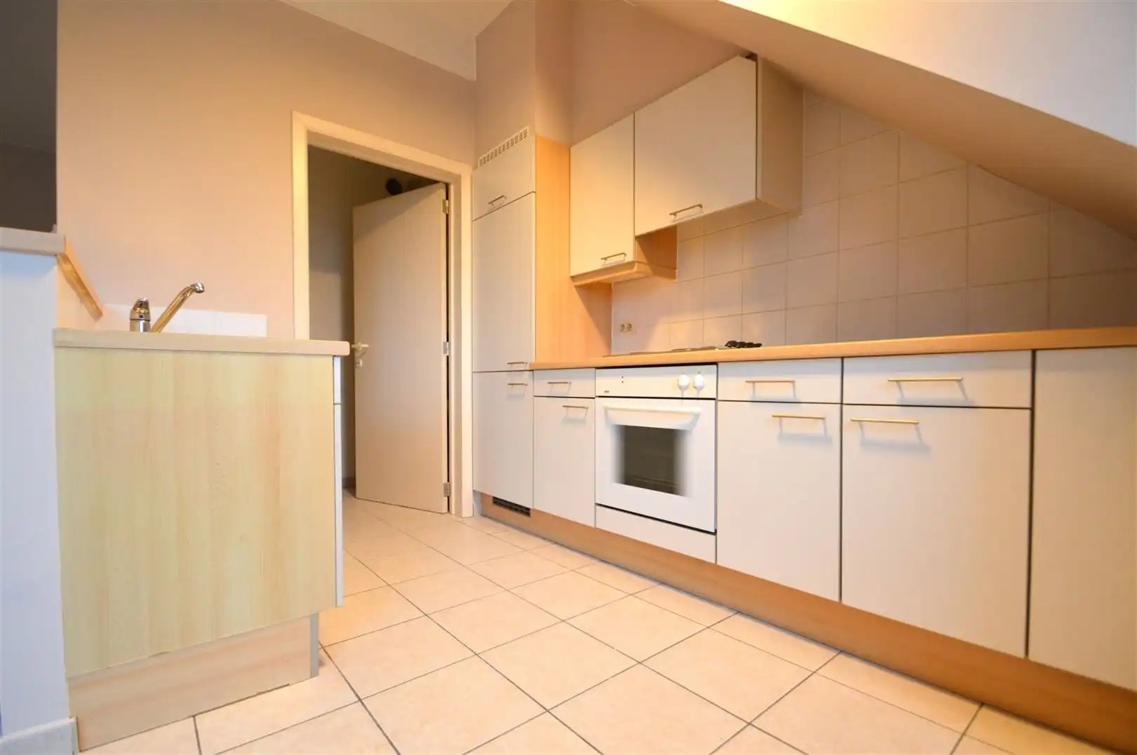 Appartement foto 5
