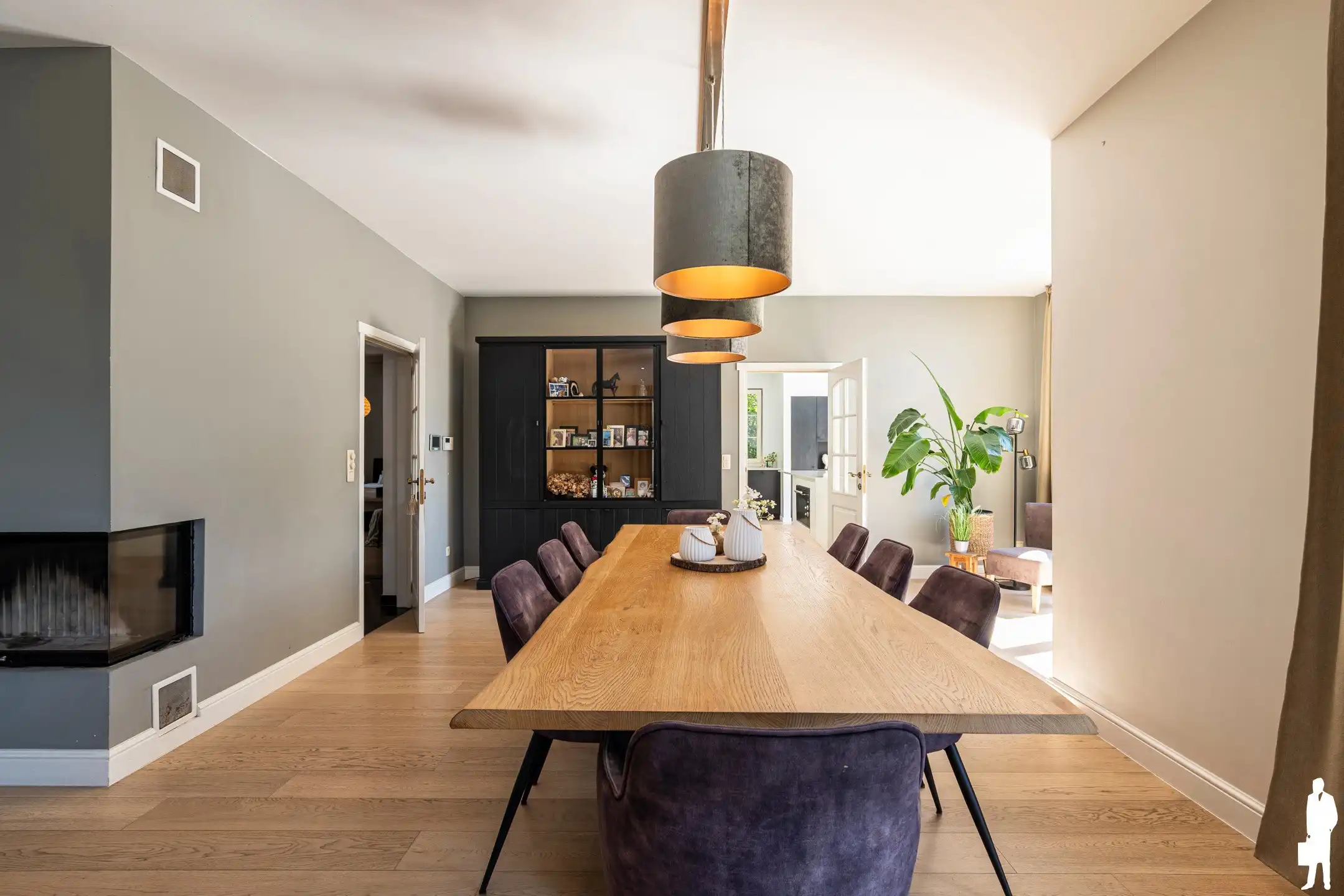 Exclusieve villa te Sint-Job-in-'t-Goor foto 9