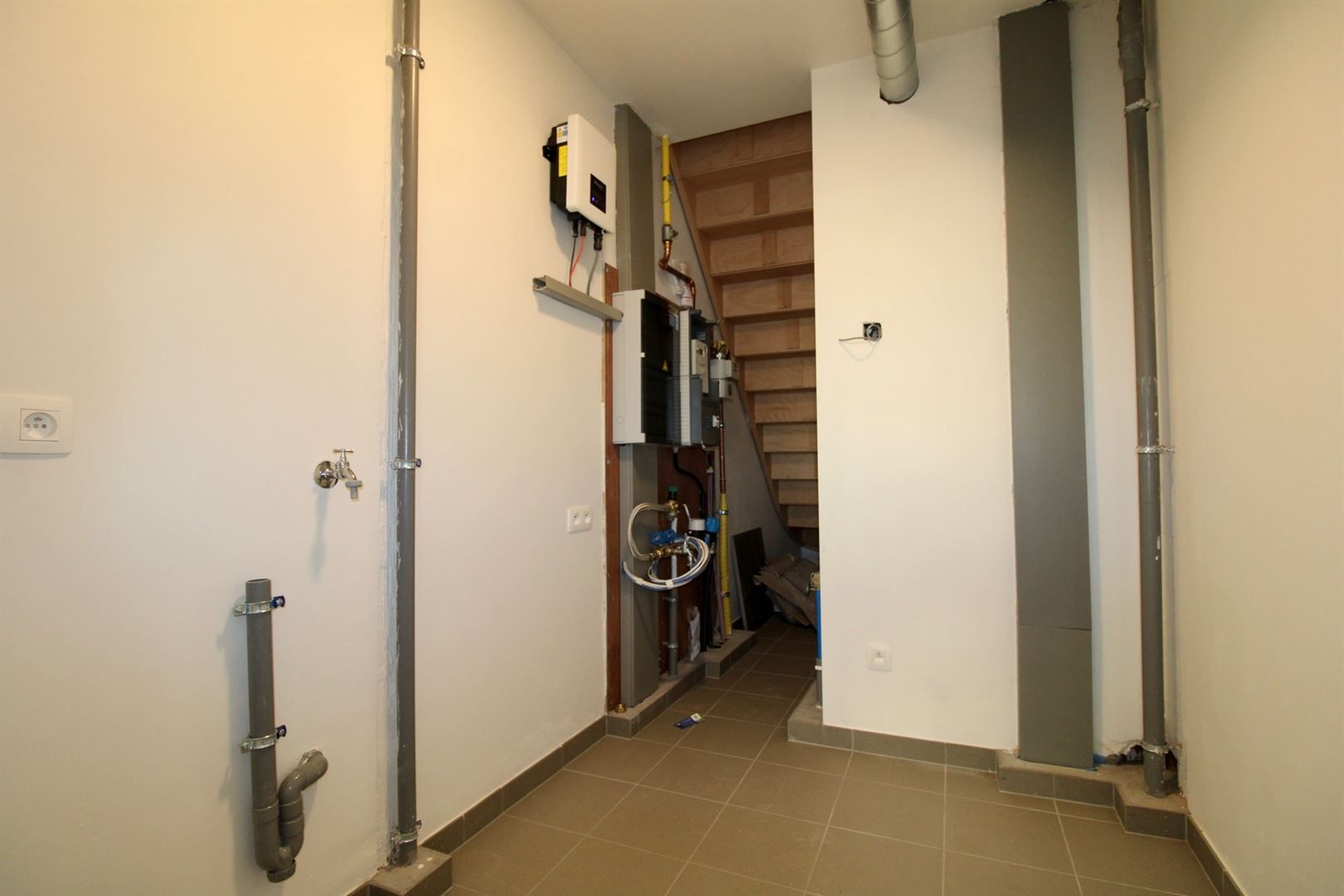 3 slaapkamer nieuwbouwwoning op gunstige locatie foto 5