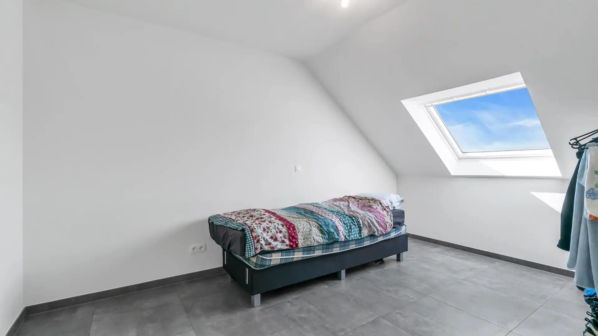 MODERN, ENERGIEZUINIG DUPLEX APPARTEMENT MET 4 SLAAPKAMERS IN MAASMECHELEN foto 12