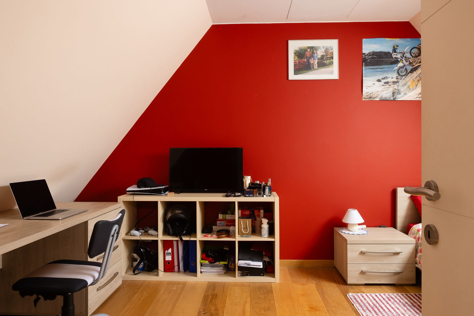 Karaktervolle gezinswoning met 5 slaapkamers foto 21