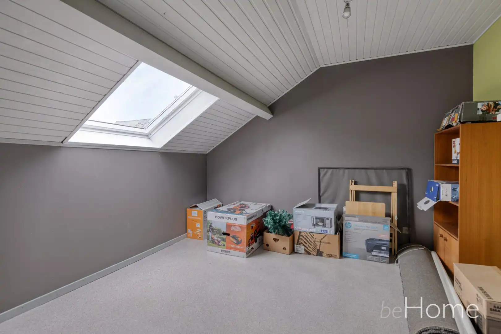 Ruime open bebouwing met 4 slaapkamers, zonnig terras en gunstige energiescore in het groene Peizegem foto 20