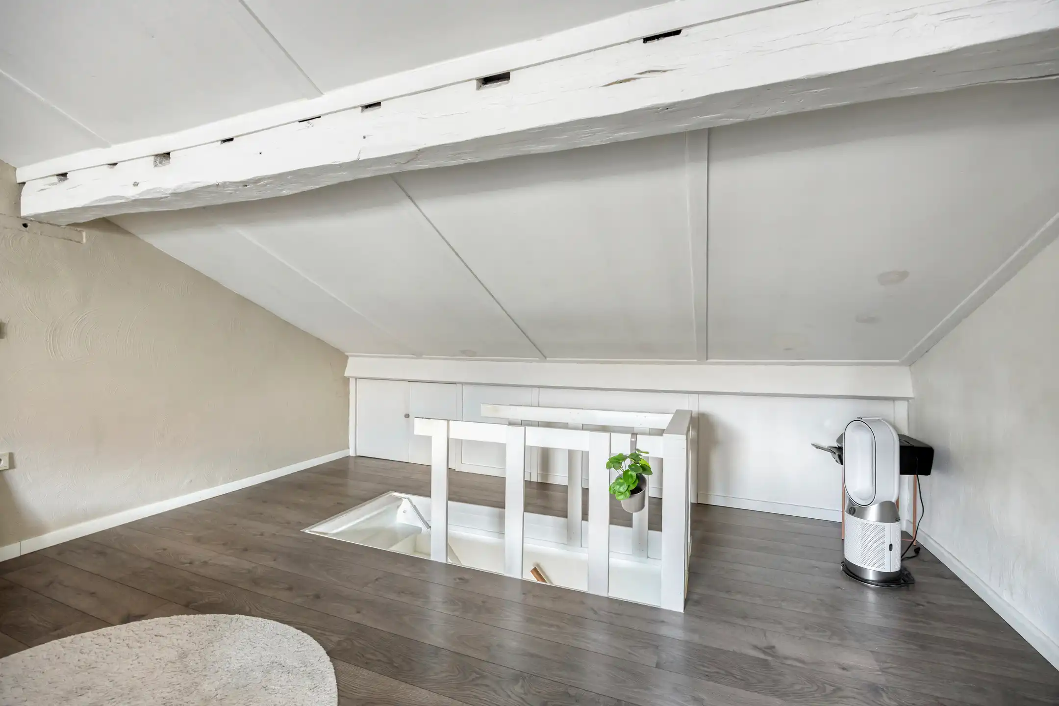Charmant duplex appartement op toplocatie in Tienen foto 12