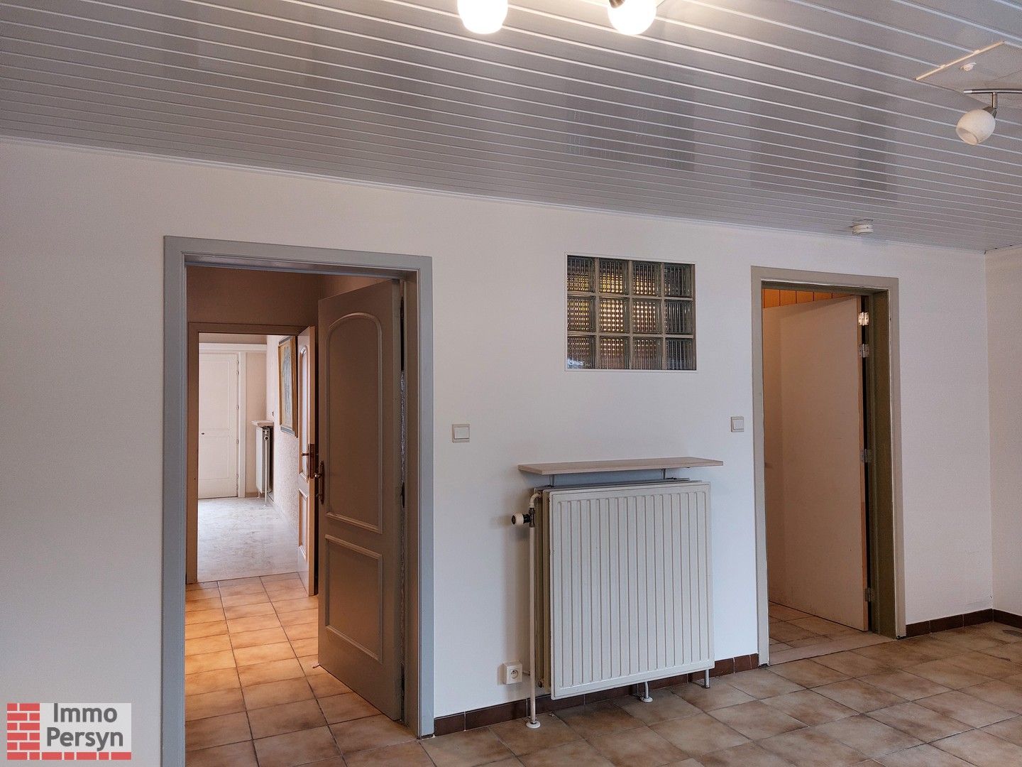 Gezellige stadswoning met authentieke elementen foto 5