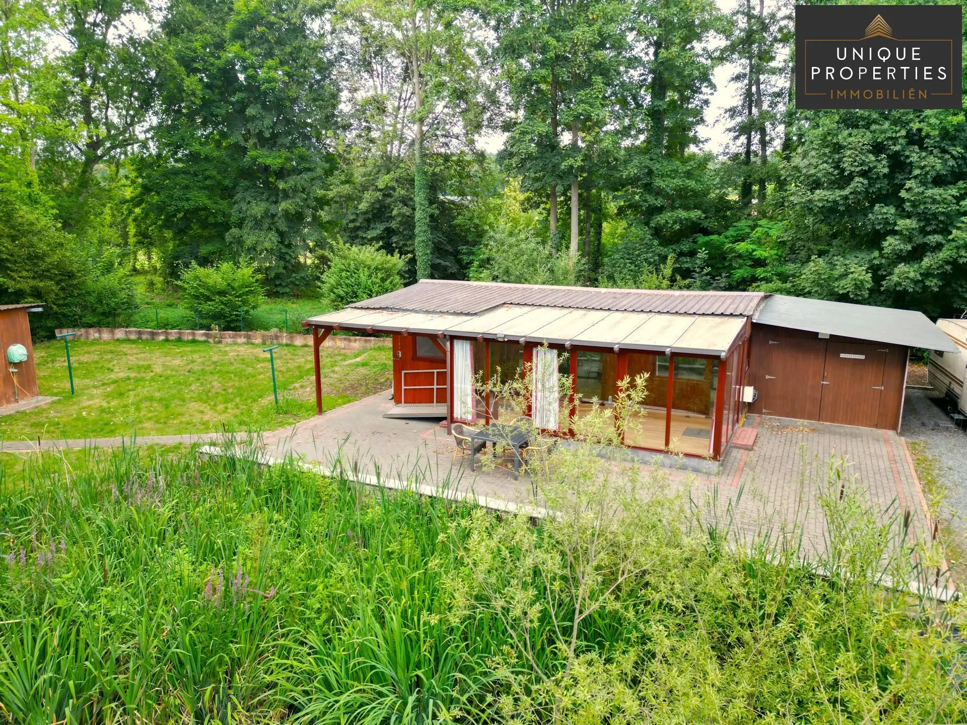 Chalet te koop foto 5