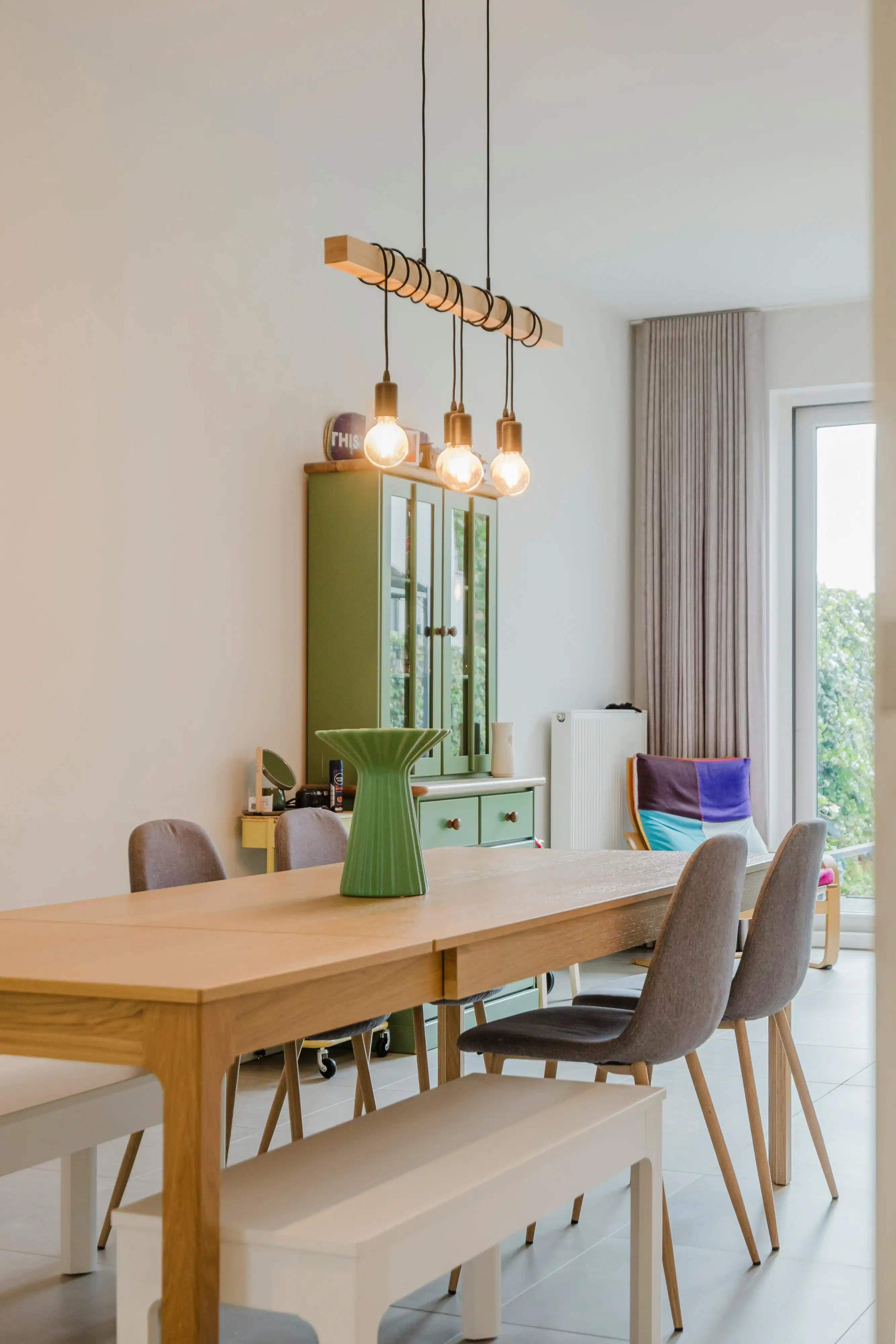 Recent huis met 4 slaapkamers en parking te koop in Kortrijk foto 6