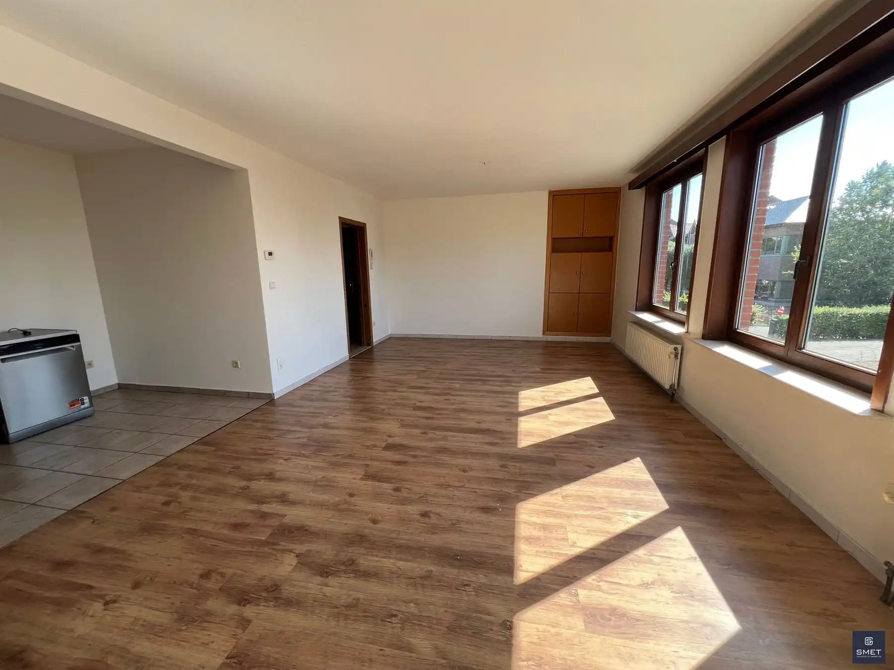 RUIM EN LICHTRIJK APPARTEMENT MET 2 SLPKS foto 7