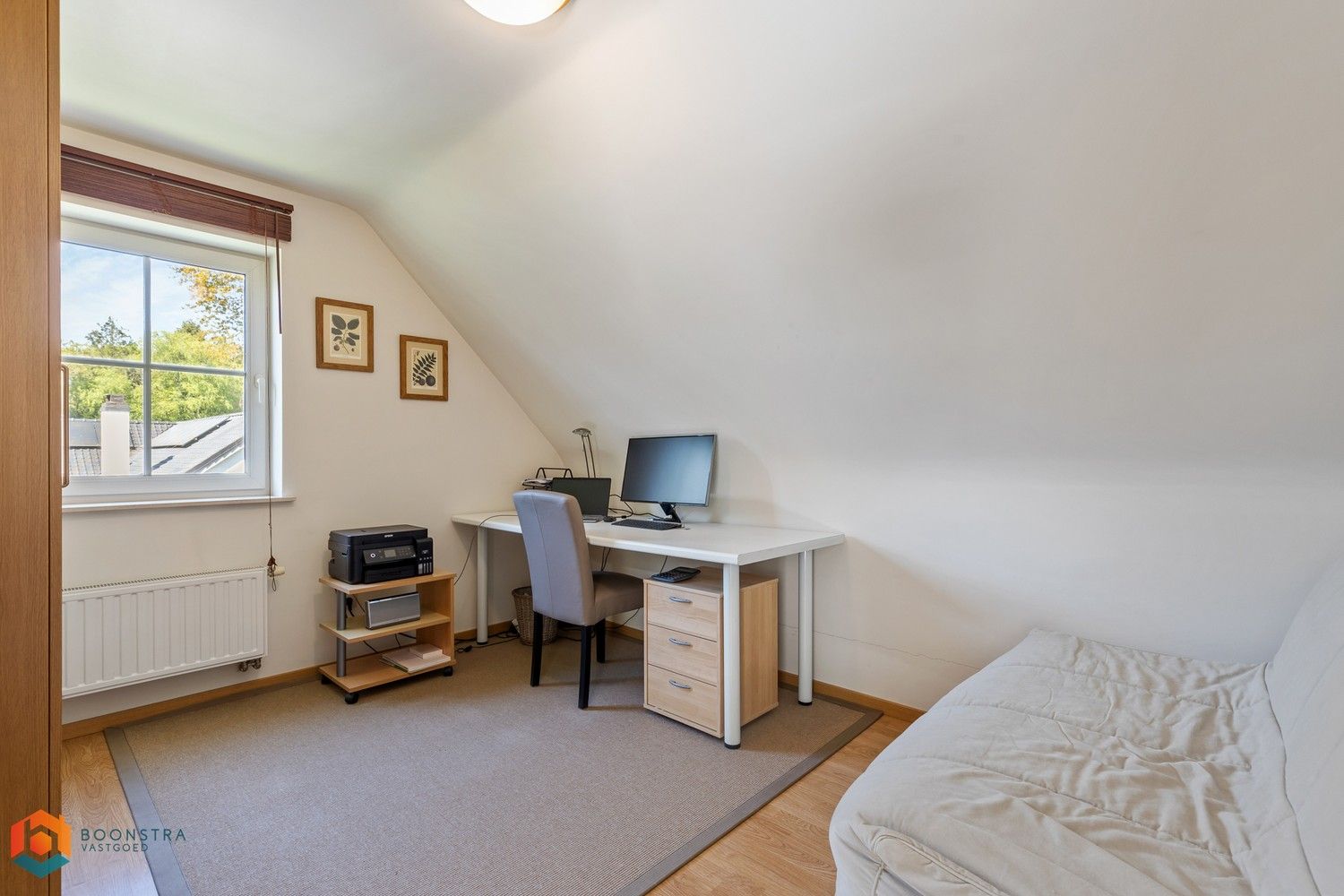 Prachtig onderhouden villa met 3 slpkrs op uitstekende locatie te Bonheiden foto 16