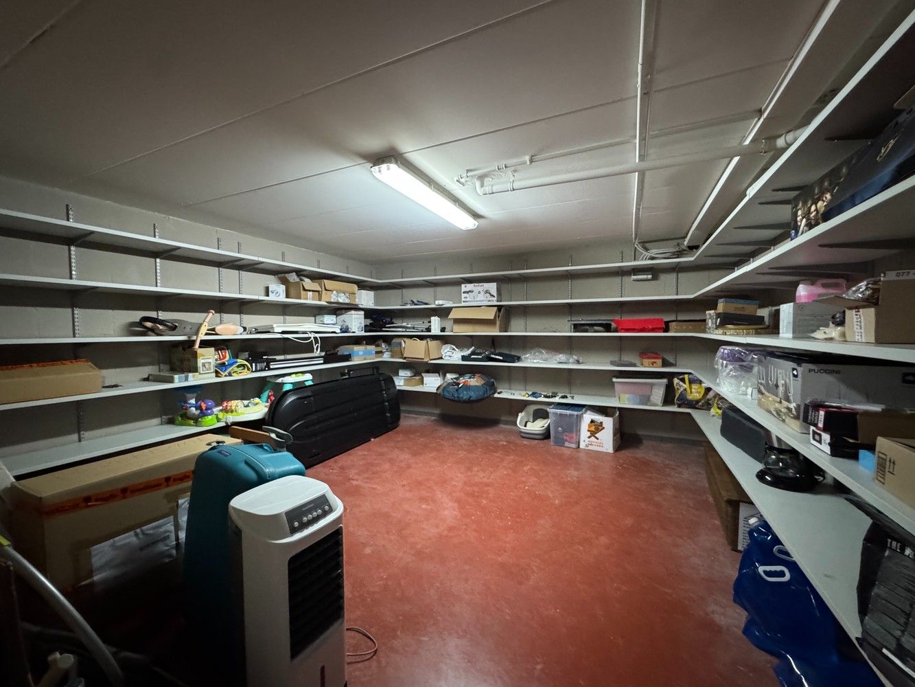 Prachtige villa met 4 slaapkamers. foto 32