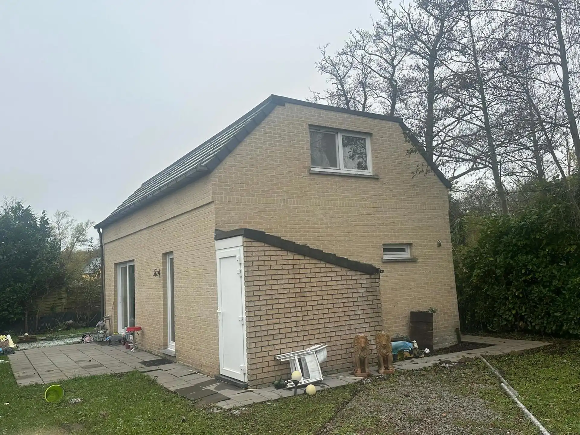 Huis te huur 3191 Boortmeerbeek