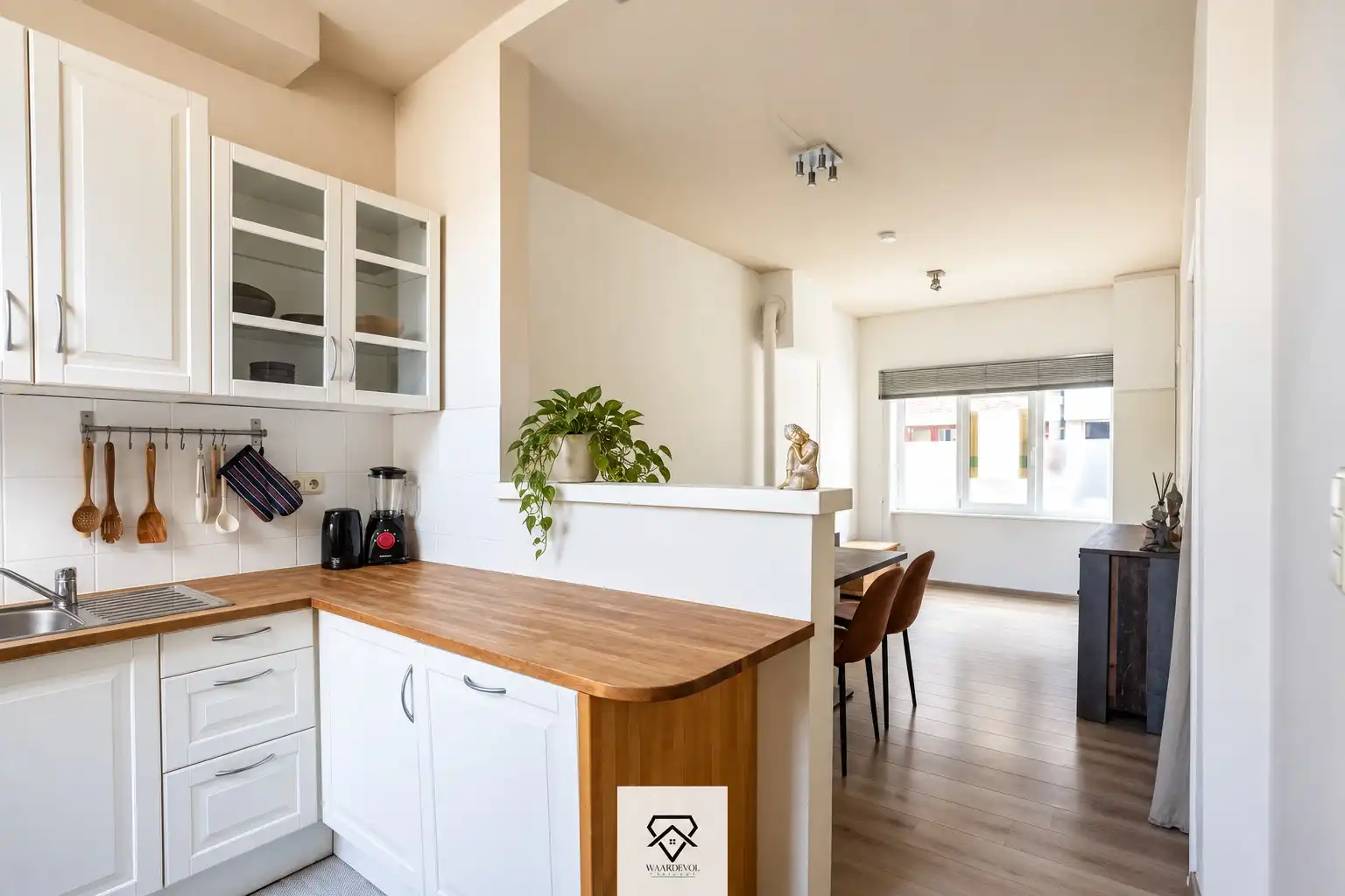 Huis te koop Slinke Molenstraat 7 - 9000 Gent