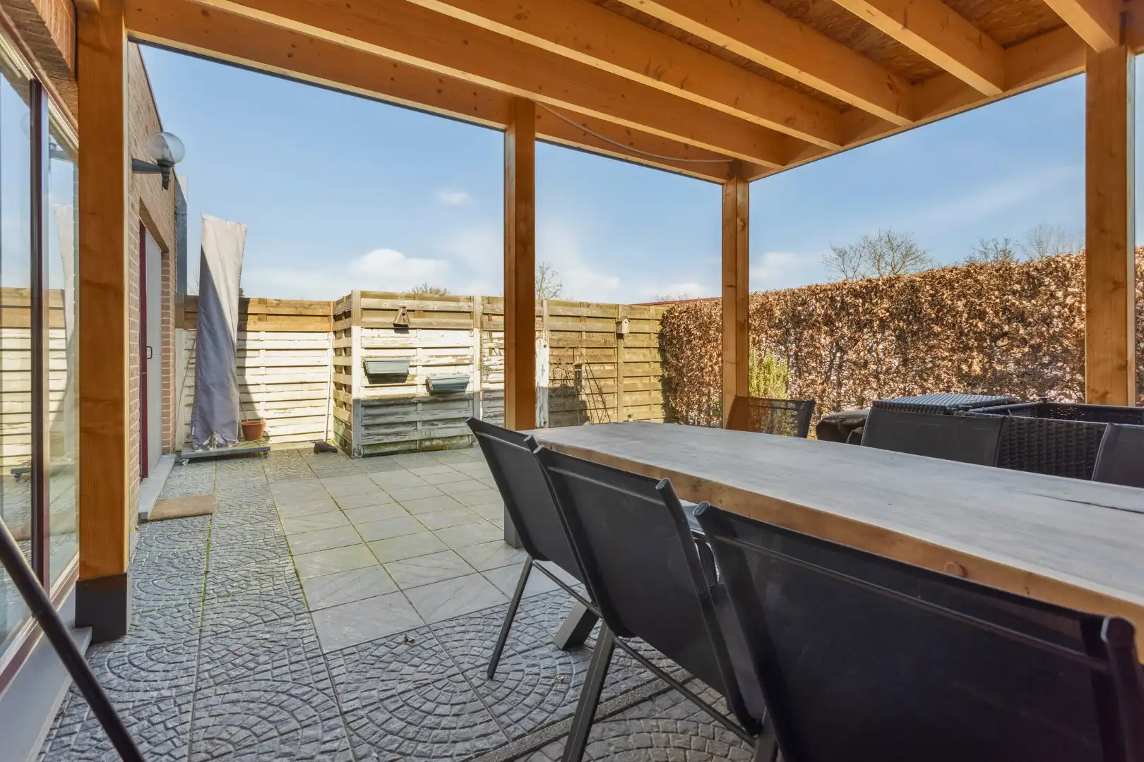 Interessante opbrengsteigendom op een goede locatie in het centrum. foto 19