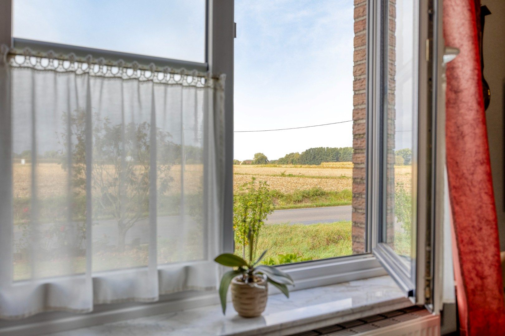 Ruimte, rust en uitzicht – wonen op de grens van Merchtem, Opwijk & Asse foto 11
