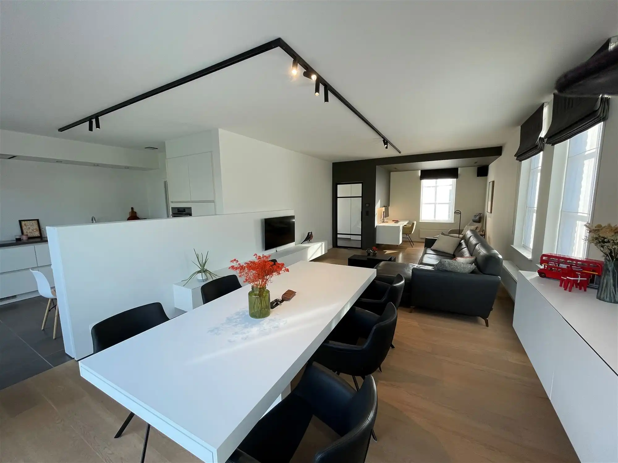 Huis foto 5