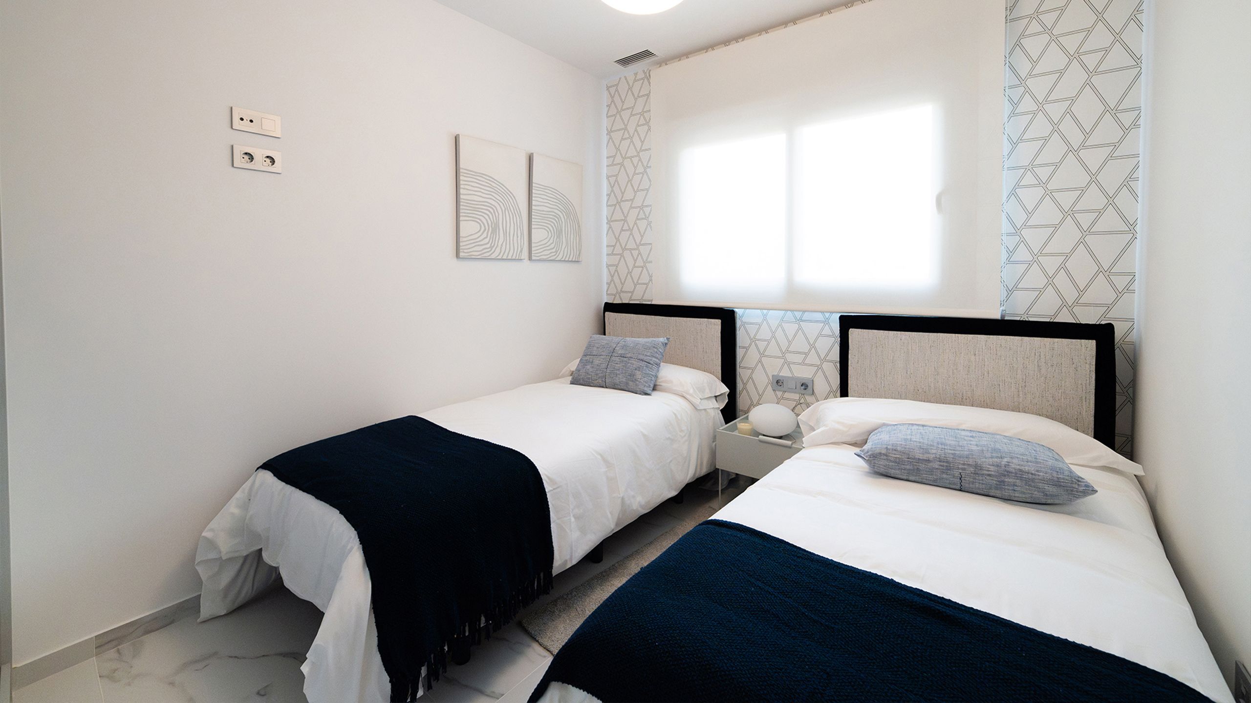 SPANJE - Wonen tussen zee, golf en comfort foto 23