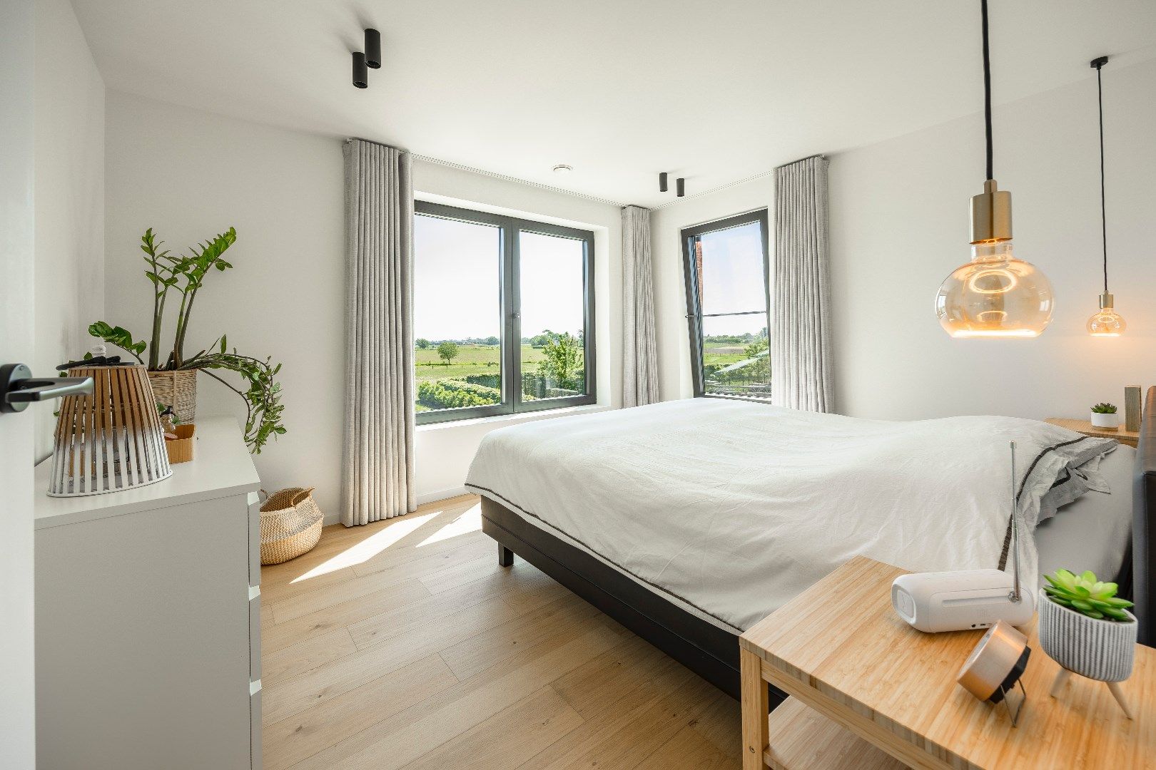 Luxueuze villa met landelijk verzicht  foto 13