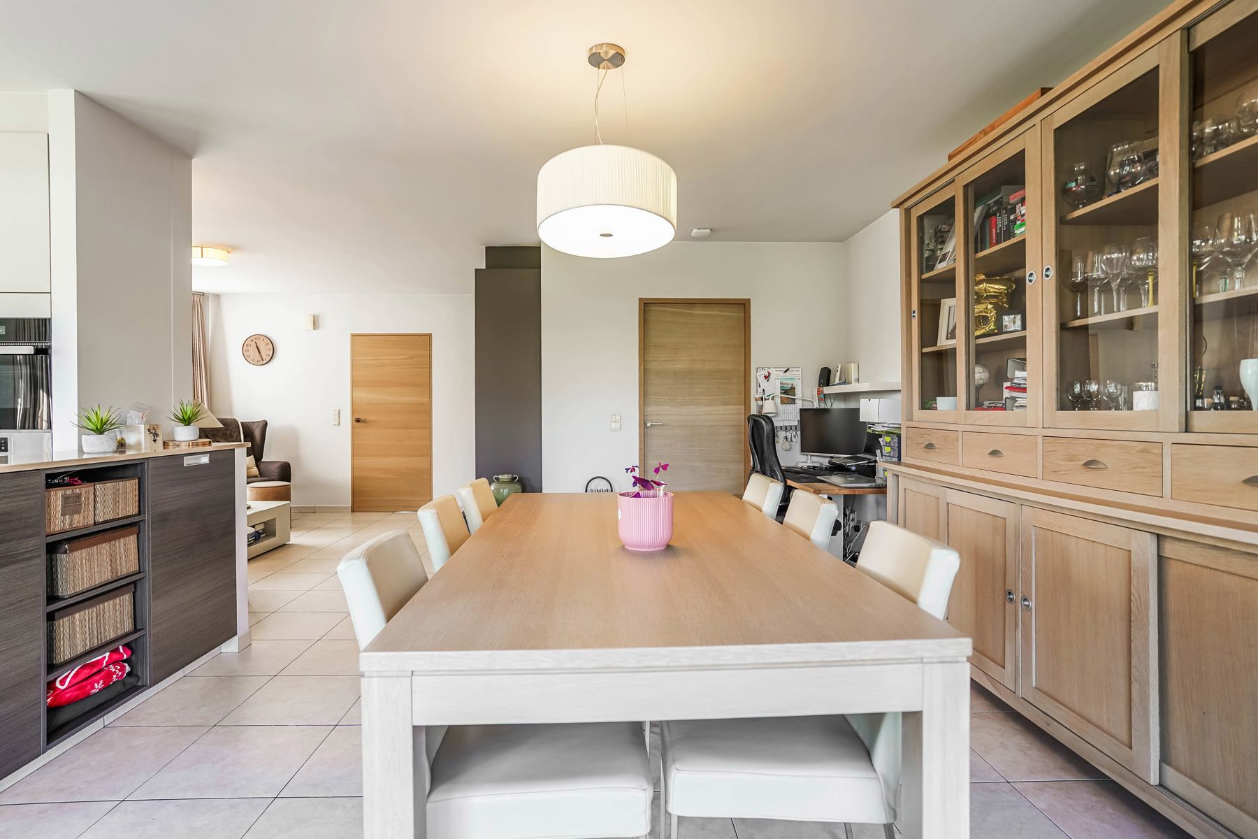 Leuke, instapklare HOB met 3 slaapkamers te Londerzeel St Jozef foto 10