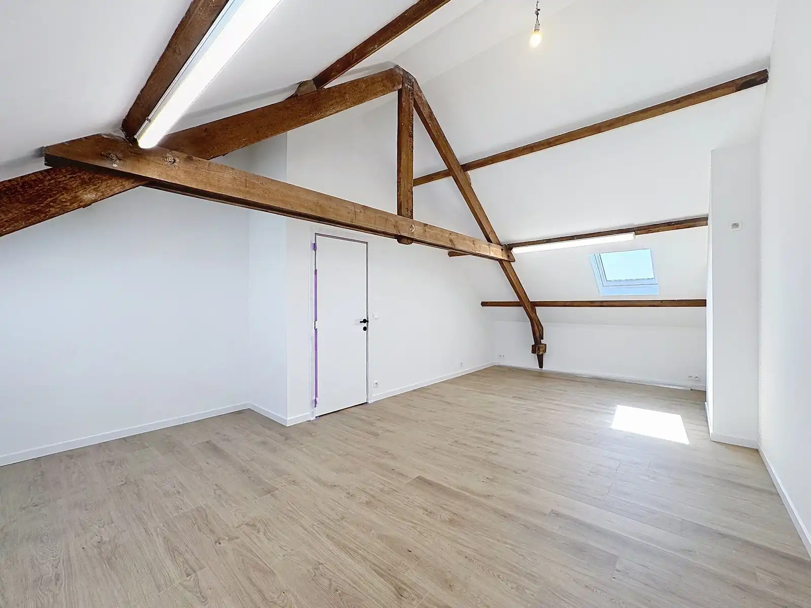 Instapklare woning met 3 à 4 slpks en ZUIDger. tuin! foto 23