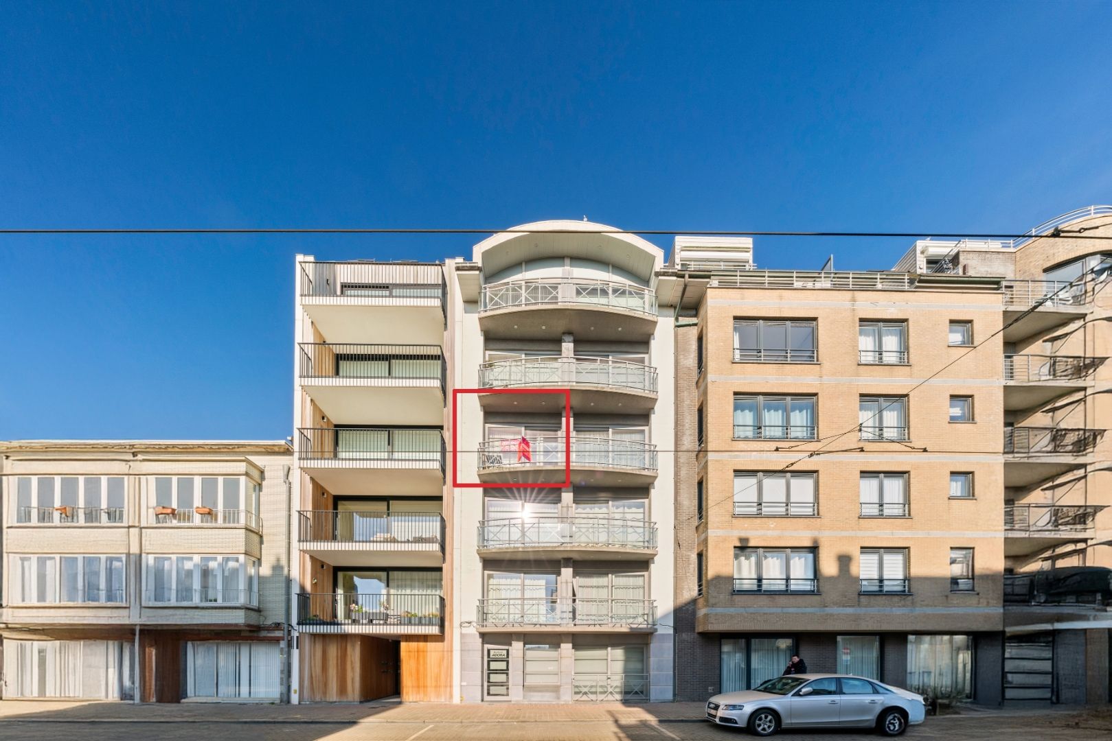 Appartement te koop foto 13