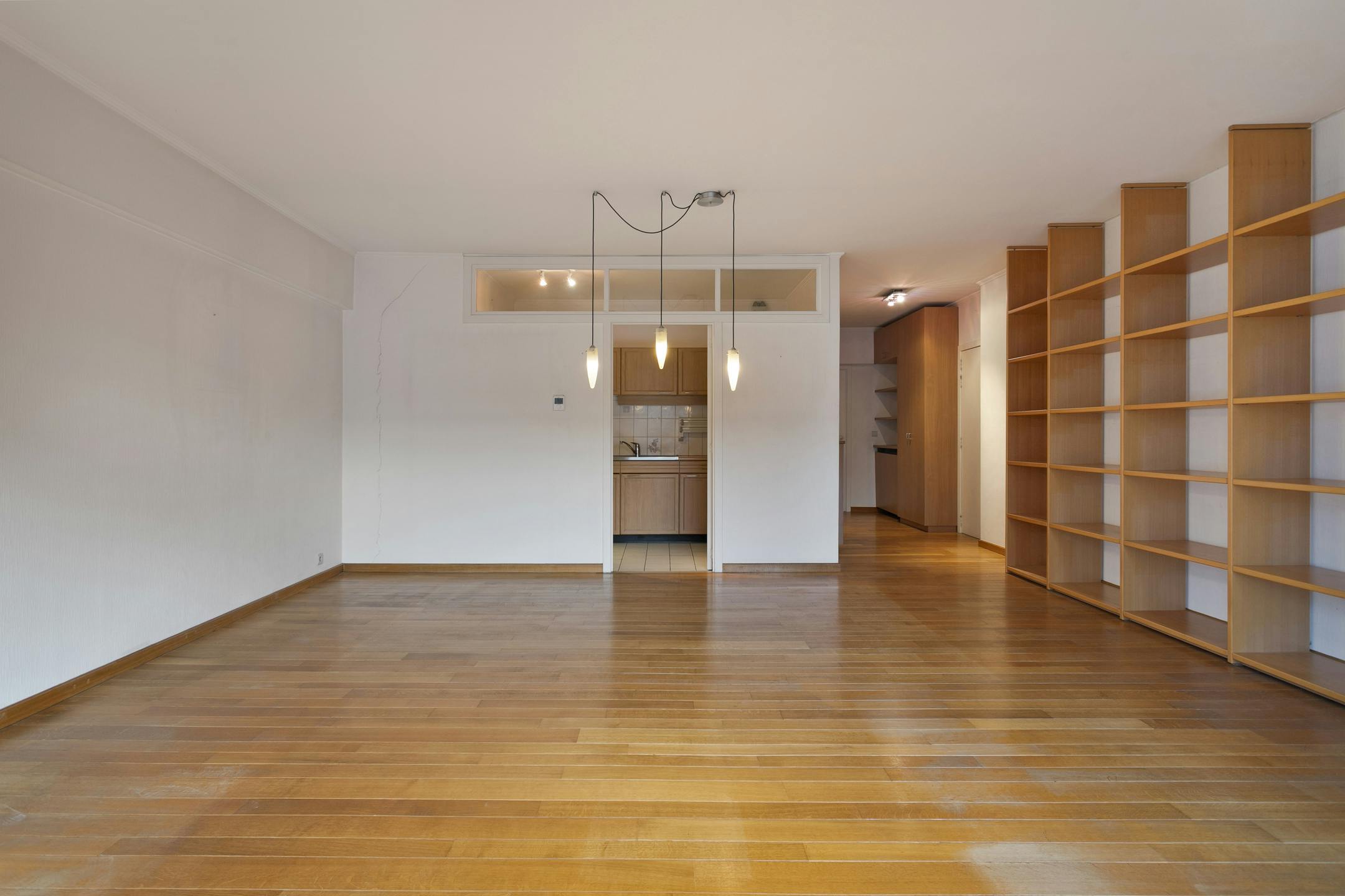 Energiezuinig appartement te koop in centrum Kortrijk! foto 5