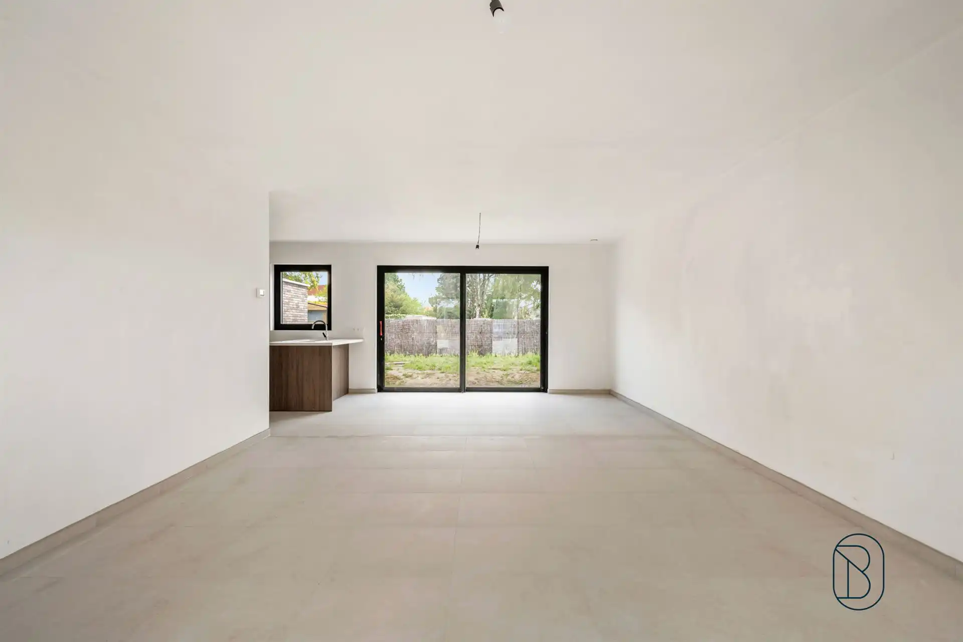 Kwalitatieve nieuwbouwwoning met tuin, carport en 3 slaapkamers. foto 45