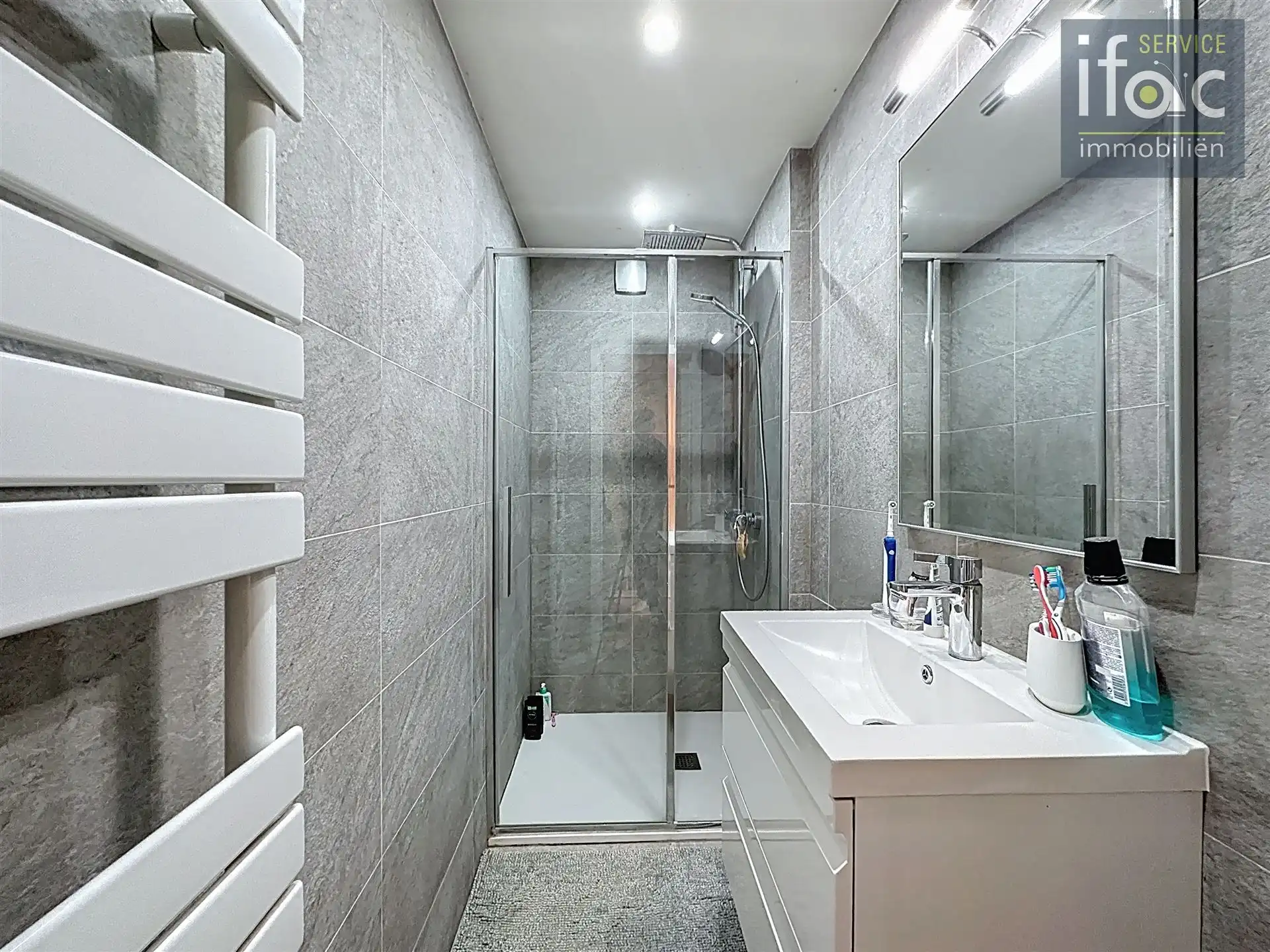 Prachtige woning in het centrum van Tervuren met 5 slpkmrs foto 13