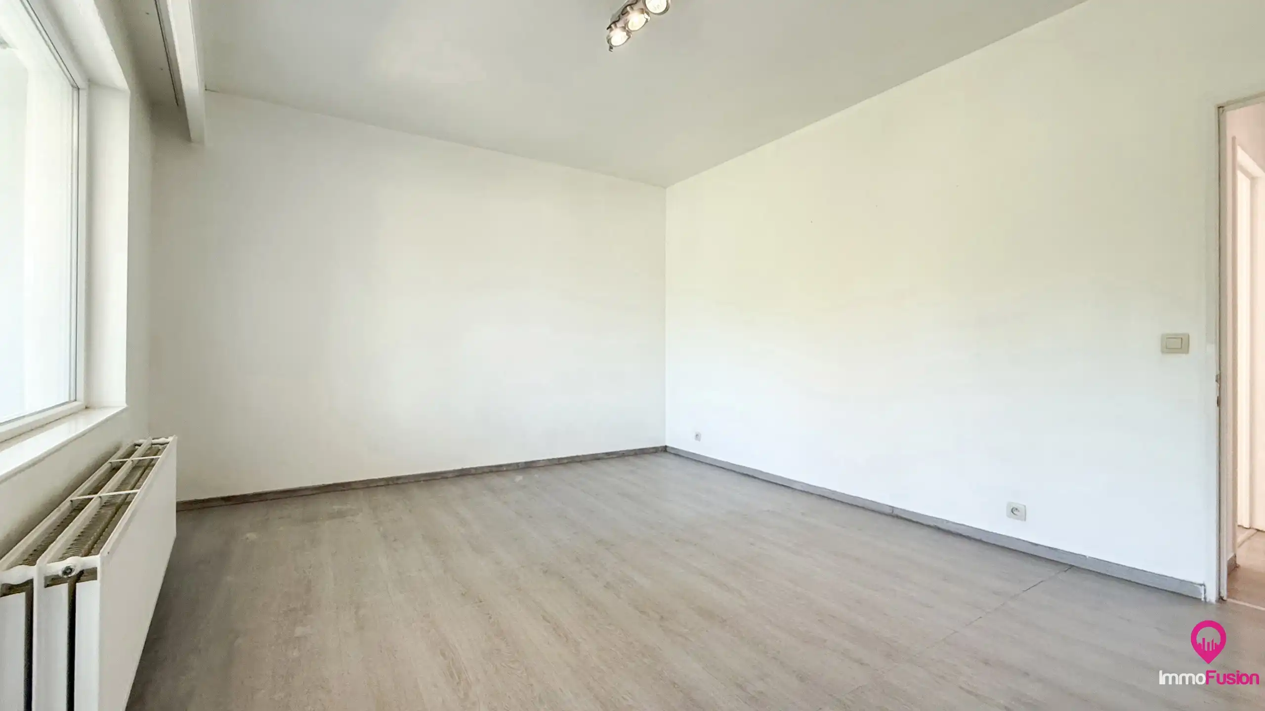 Instapklaar appartement met EPC C en conforme elektriciteit! foto 17