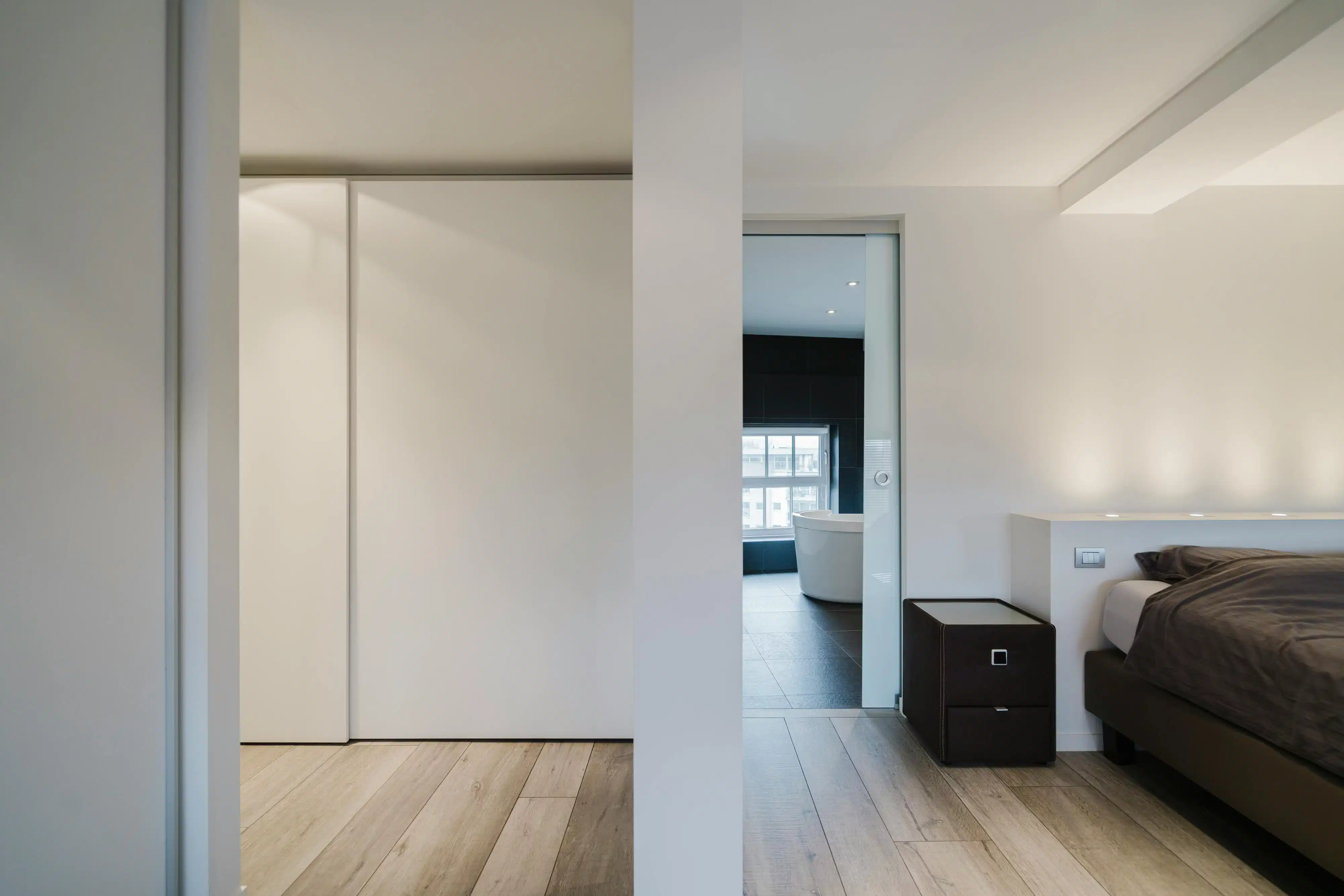 Penthouse te koop nabij Kortrijk foto 13