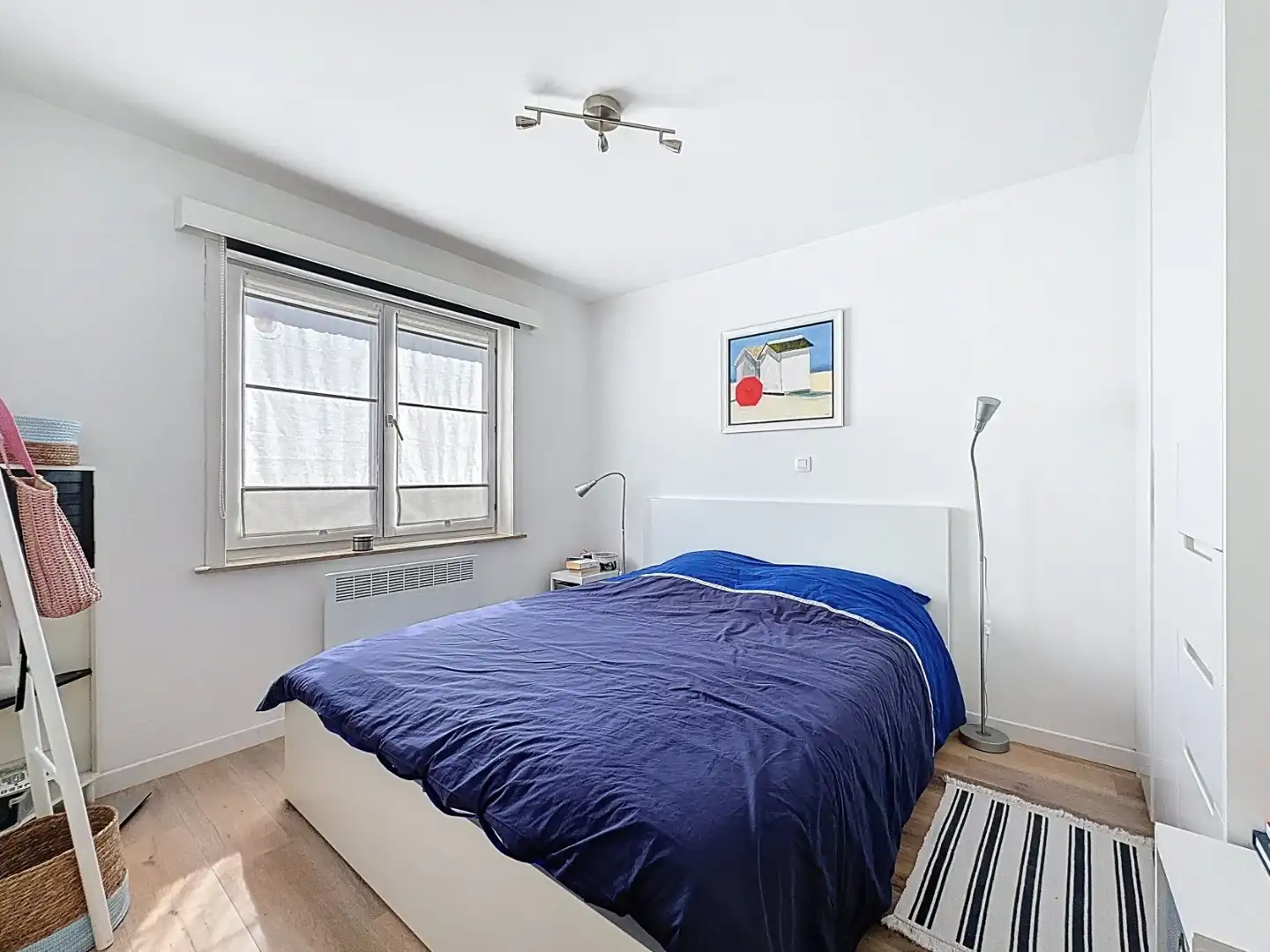 Penthouse te koop nabij het strand. foto 7