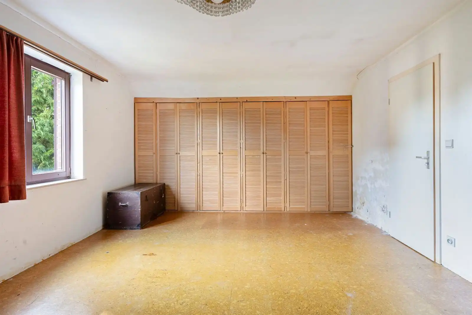 4-gevel woning met 3 slaapkamers op een top locatie te Alsemberg/Sint-Genesius-Rode foto 18