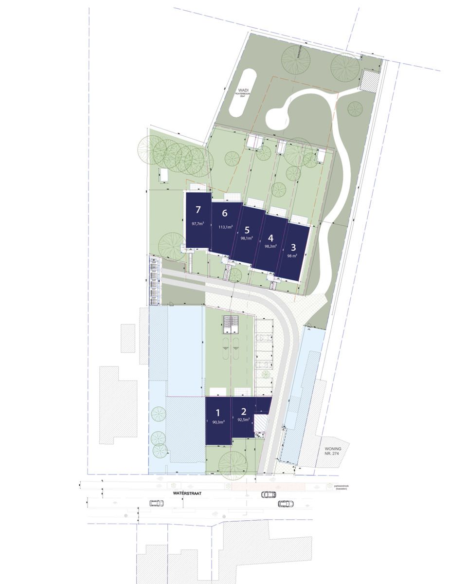 Tijdloze woningen foto 6