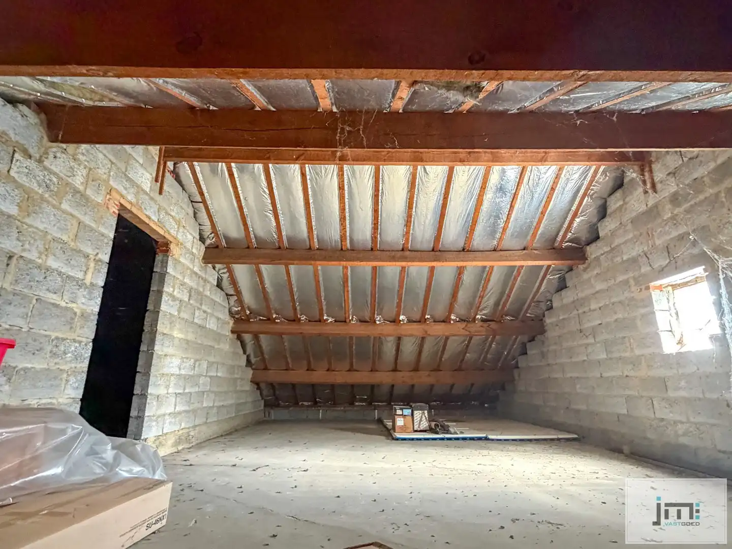 Gelijksvloerse woning foto 13