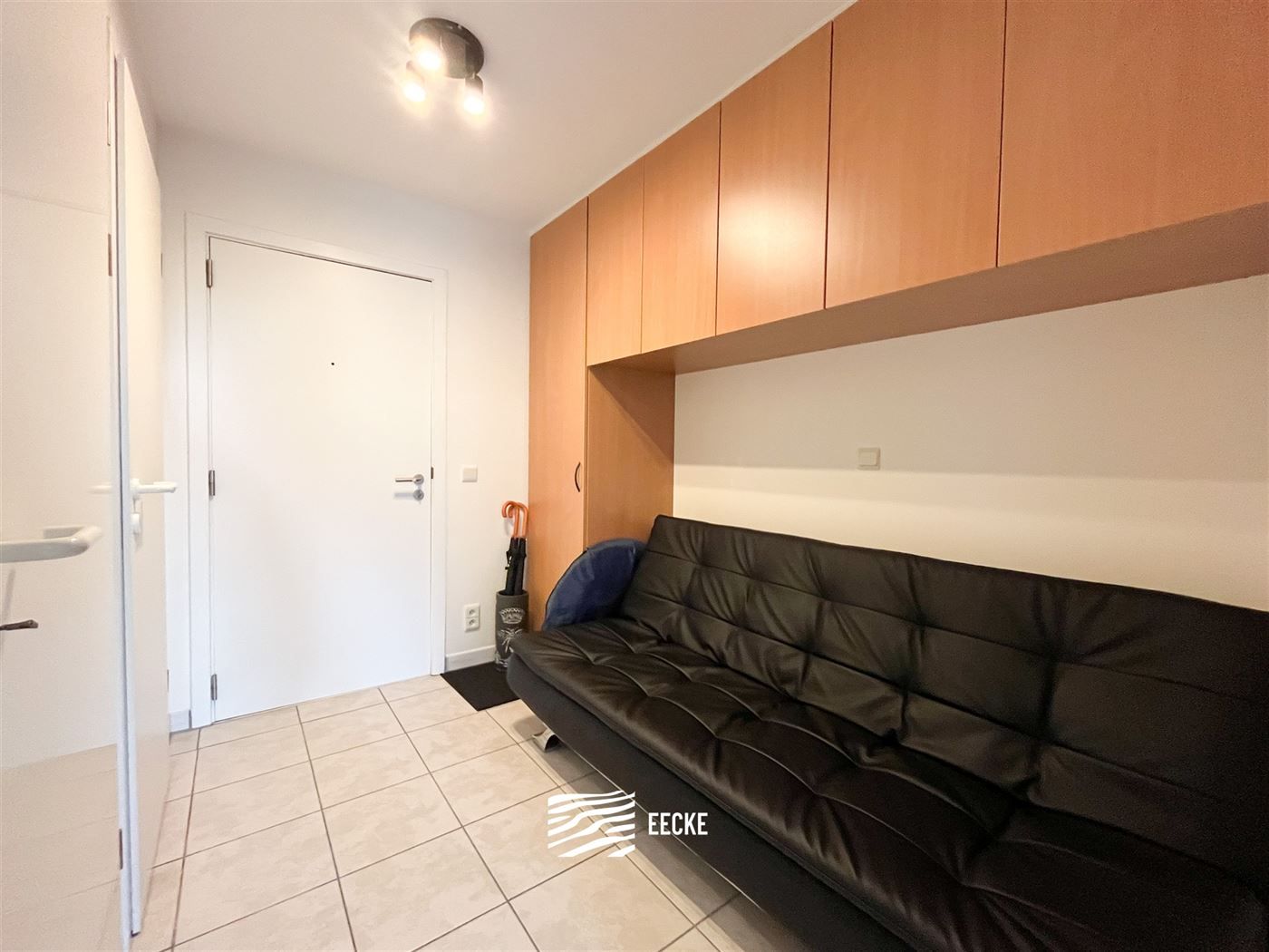 Studio met slaaphoek foto 9
