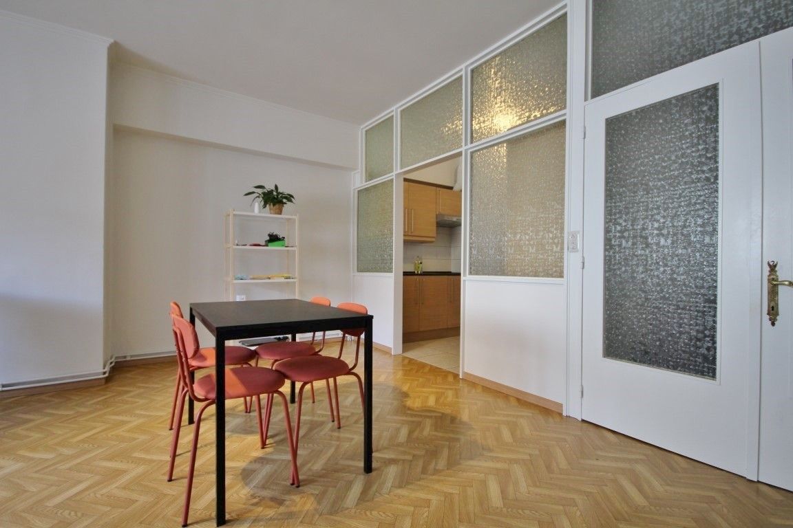 2-slaapkamer appartement op wandelafstand van het centrum foto 9