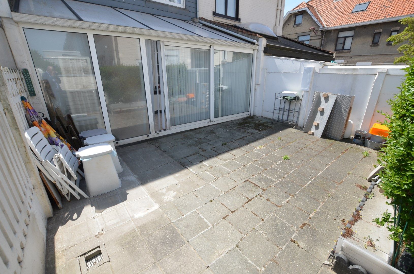 Goed onderhouden woonhuis foto 7