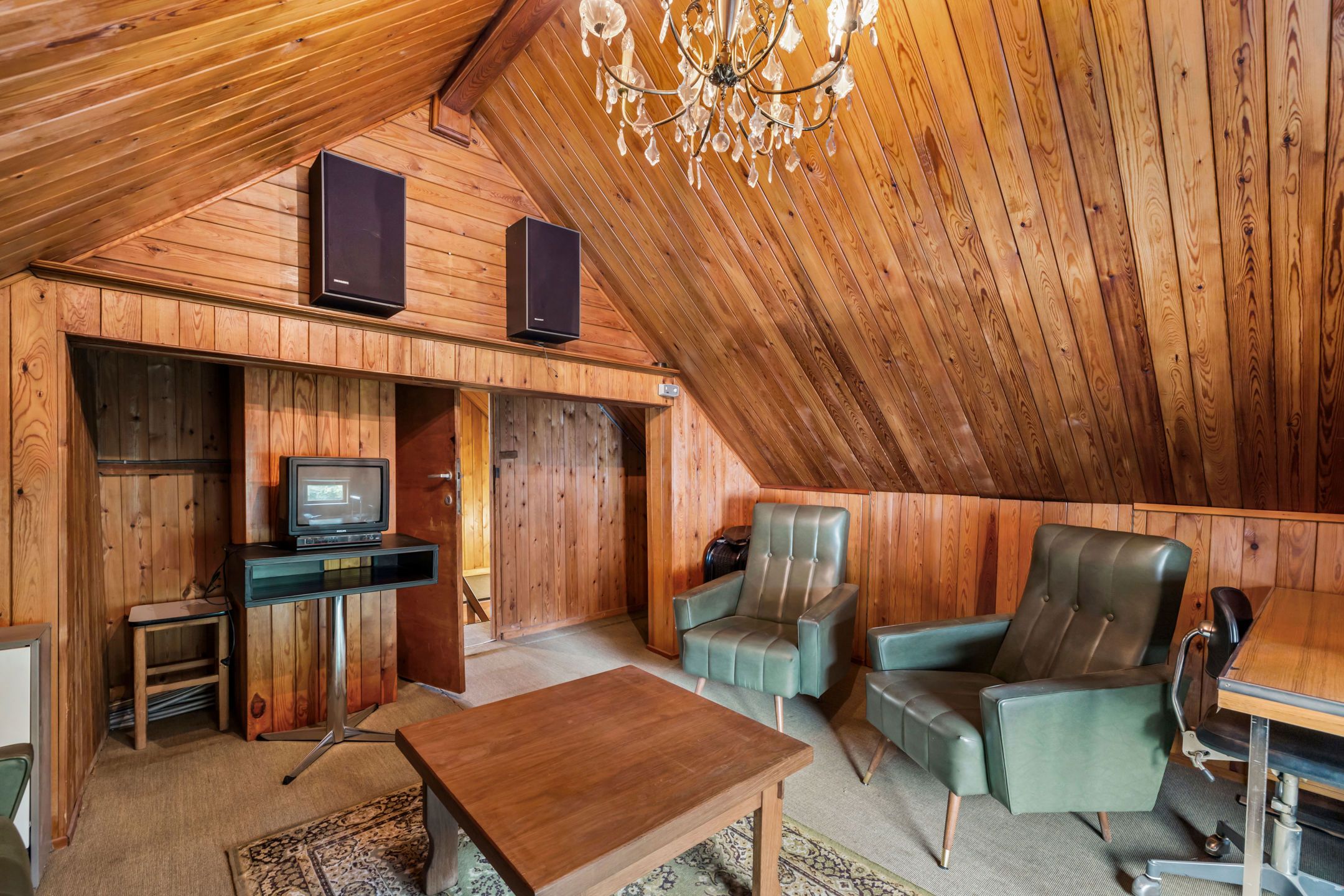 Gezellige vrijstaande woning in rustige straat op 7a53ca foto 21