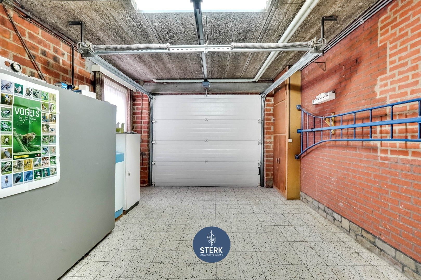 GOED ONDERHOUDEN WONING OP EEN UNIEKE LOCATIE TE VLIERMAALROOT !  foto 16