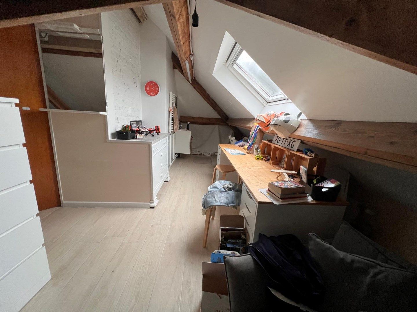 Villa met 4 slaapkamers foto 16