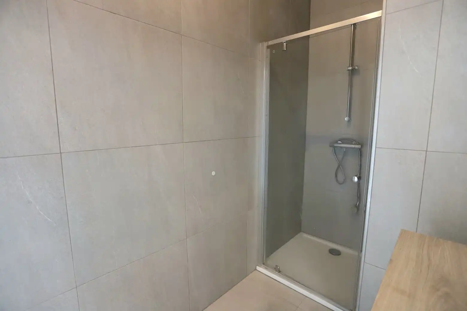 Eénslaapkamerappartement in hartje van Eisden/Maasmechelen  foto 14