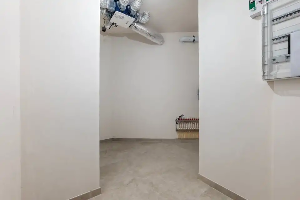 RESIDENTIE "TRAM 75-77" foto 19